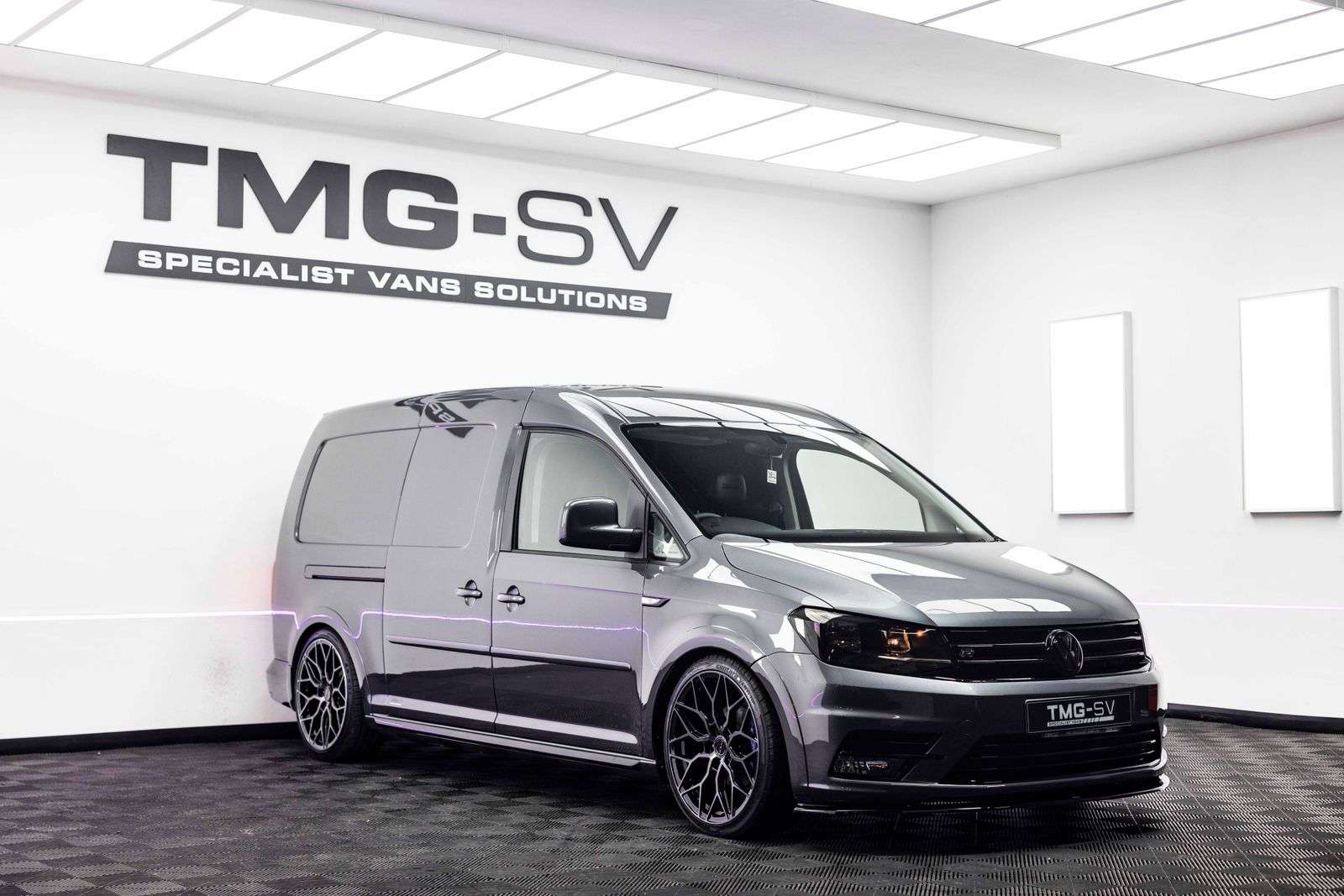 2017 VOLKSWAGEN CADDY MAXI 2017 VOLKSWAGEN CADDY MAXI