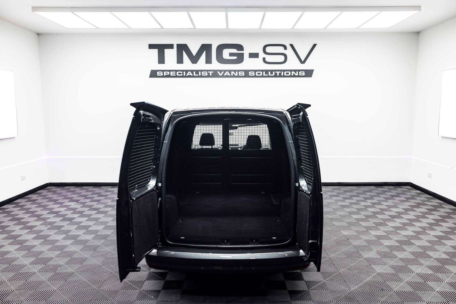 2017 VOLKSWAGEN CADDY MAXI 2017 VOLKSWAGEN CADDY MAXI