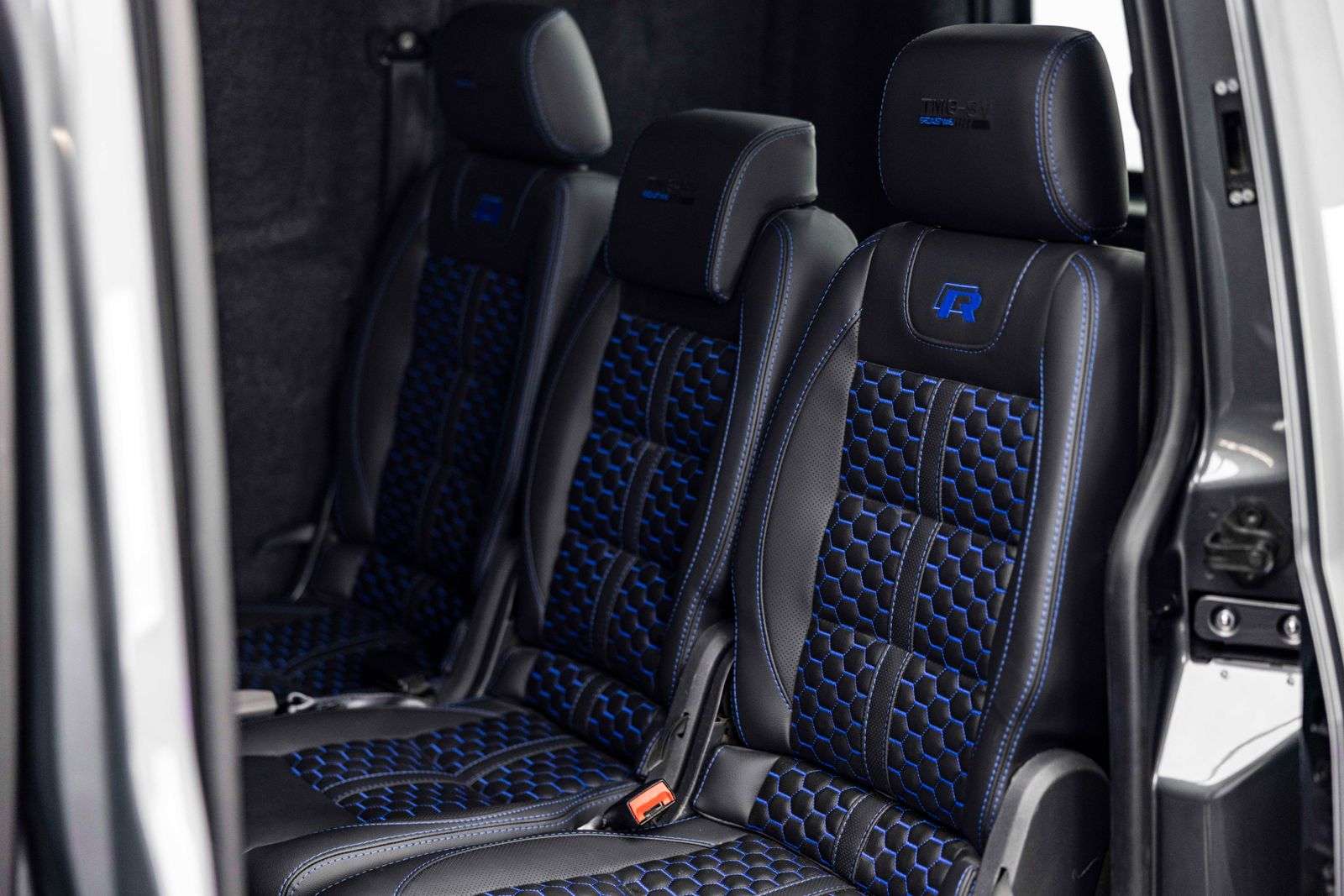 2018 VOLKSWAGEN CADDY 2018 VOLKSWAGEN CADDY