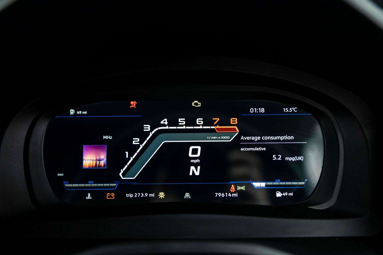 2018 VOLKSWAGEN CADDY 2018 VOLKSWAGEN CADDY