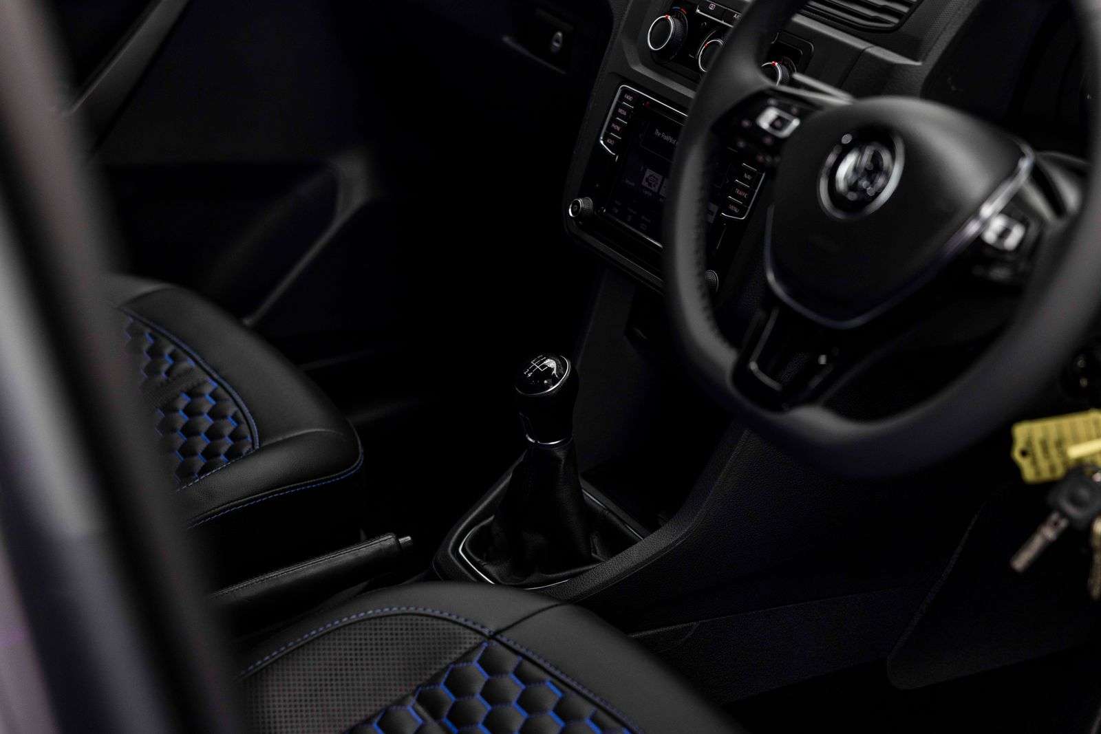 2018 VOLKSWAGEN CADDY 2018 VOLKSWAGEN CADDY