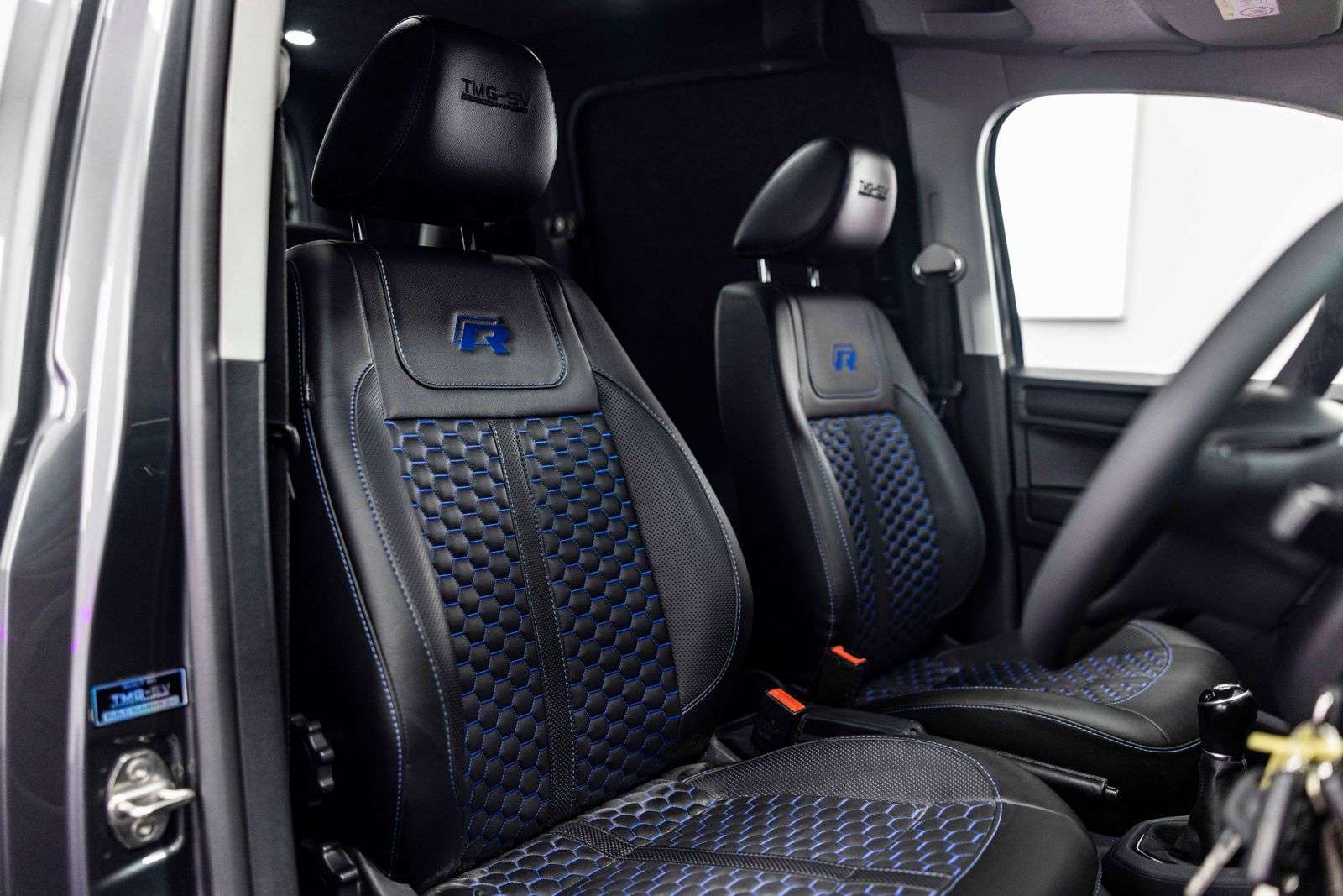 2018 VOLKSWAGEN CADDY 2018 VOLKSWAGEN CADDY