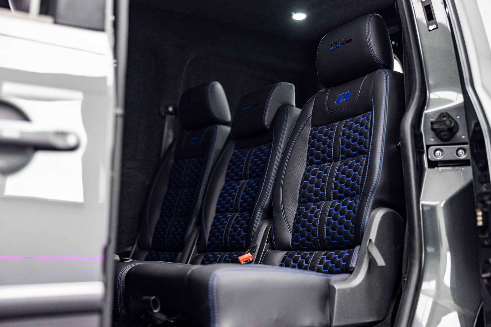 2018 VOLKSWAGEN CADDY 2018 VOLKSWAGEN CADDY