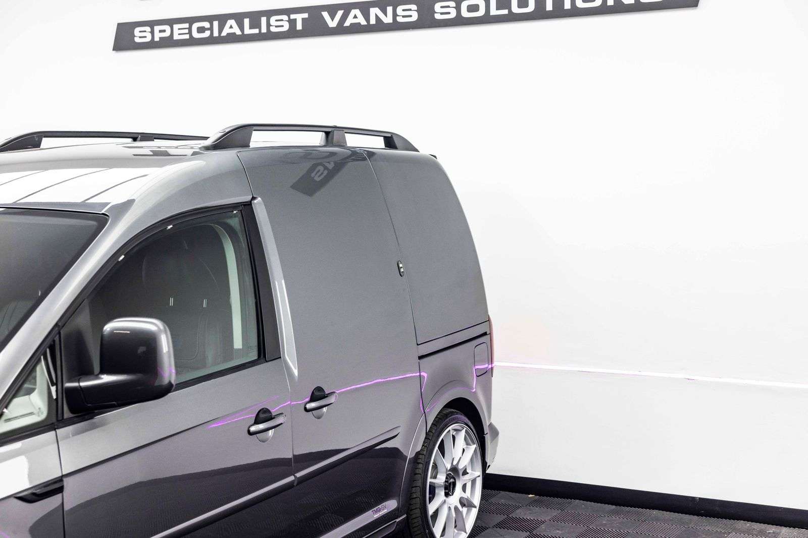 2018 VOLKSWAGEN CADDY 2018 VOLKSWAGEN CADDY