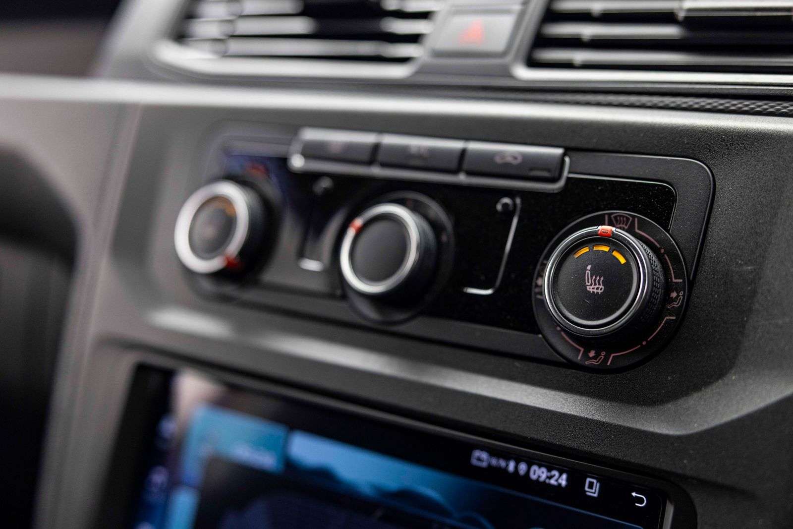 2019 VOLKSWAGEN CADDY 2019 VOLKSWAGEN CADDY