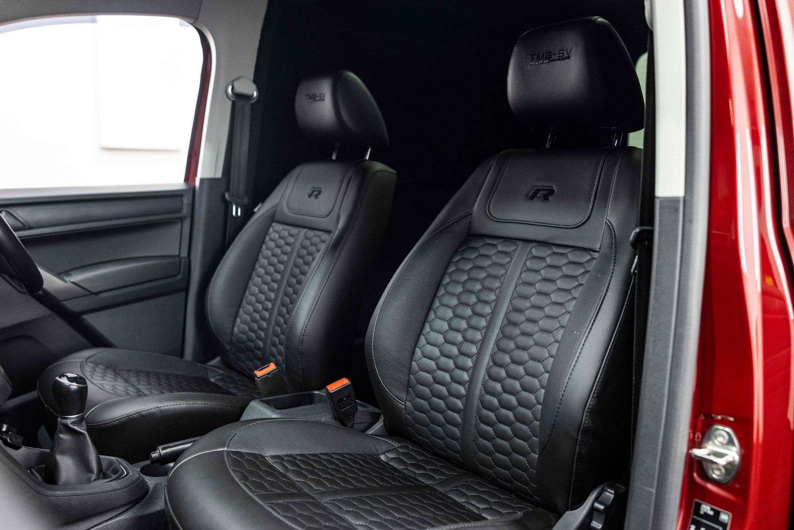 2019 VOLKSWAGEN CADDY 2019 VOLKSWAGEN CADDY