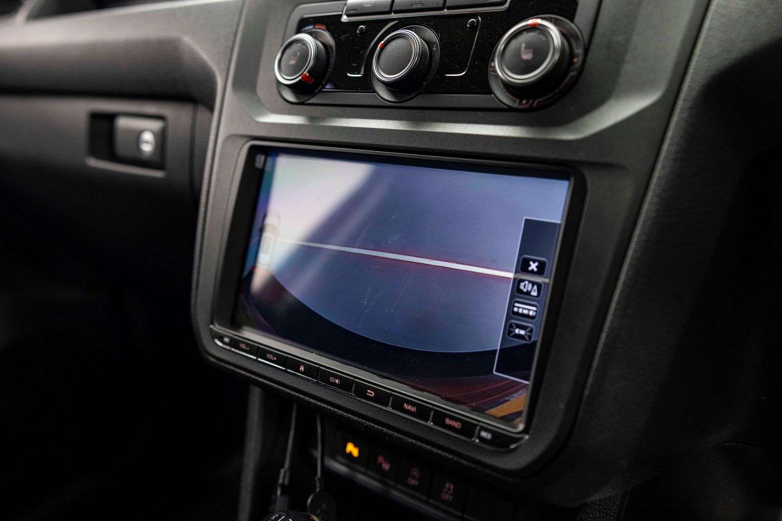 2019 VOLKSWAGEN CADDY 2019 VOLKSWAGEN CADDY