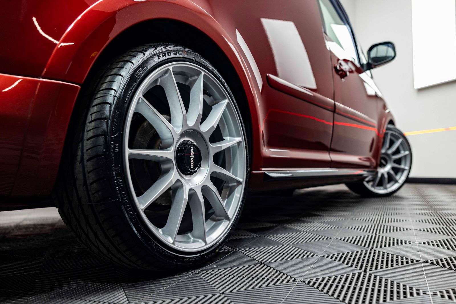 2019 VOLKSWAGEN CADDY 2019 VOLKSWAGEN CADDY