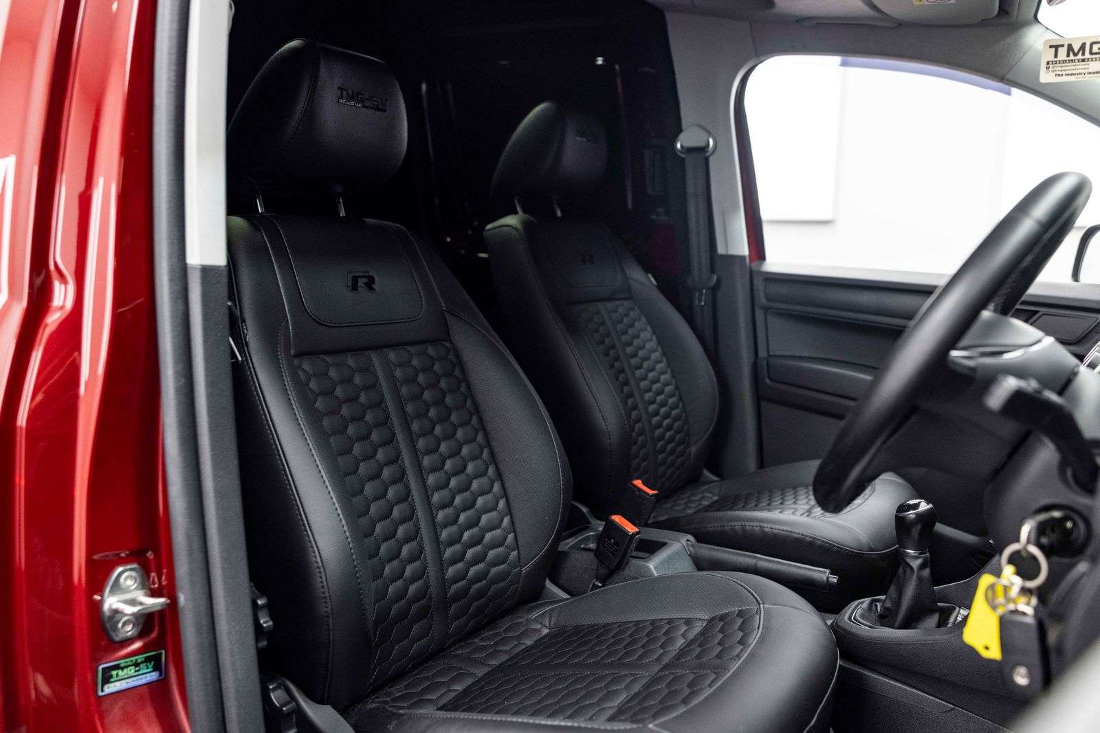 2019 VOLKSWAGEN CADDY 2019 VOLKSWAGEN CADDY