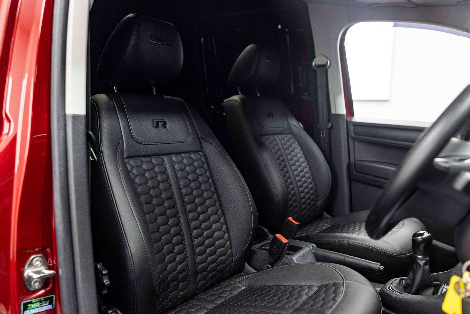 2019 VOLKSWAGEN CADDY 2019 VOLKSWAGEN CADDY