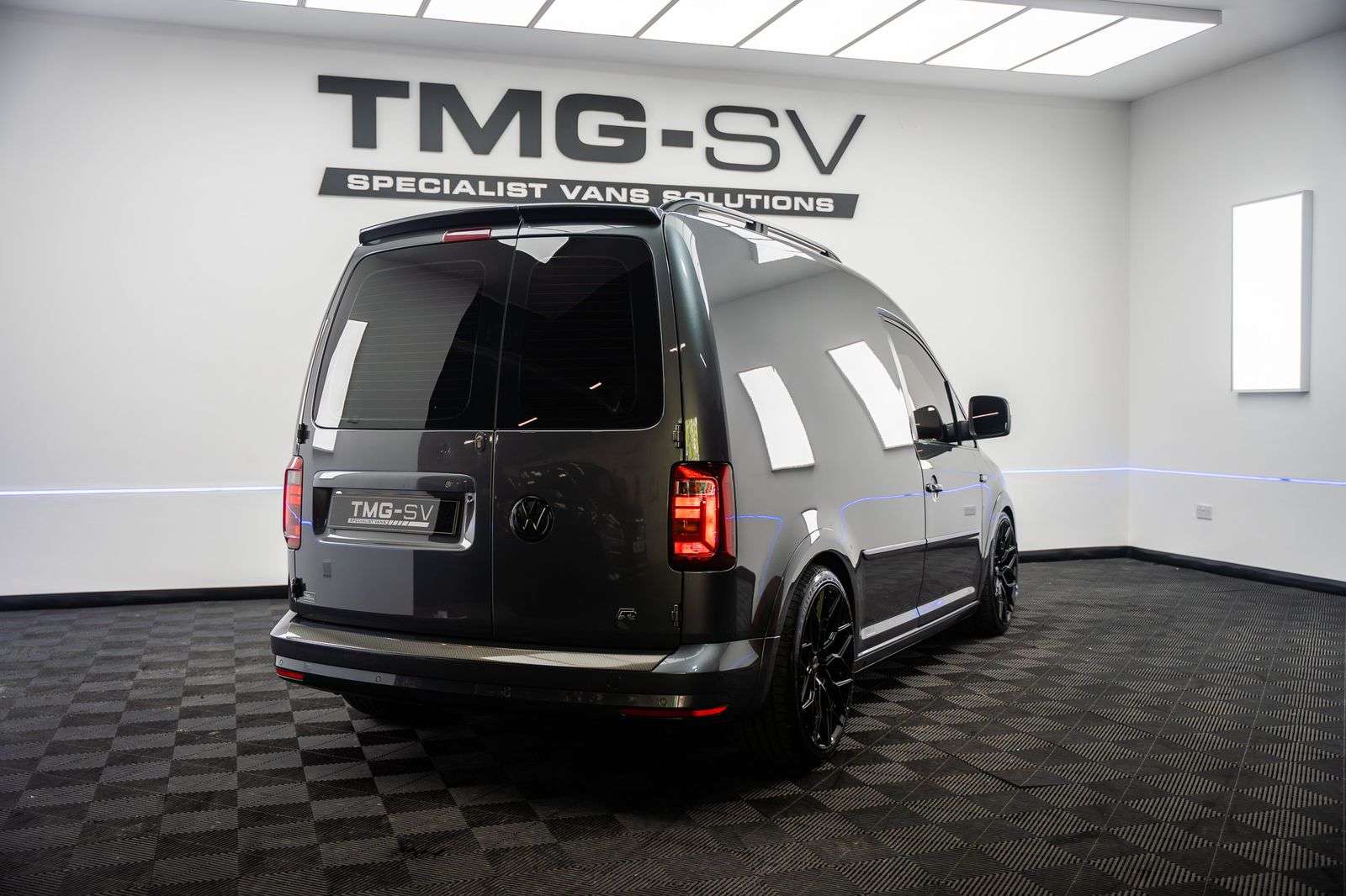 2017 VOLKSWAGEN CADDY 2017 VOLKSWAGEN CADDY