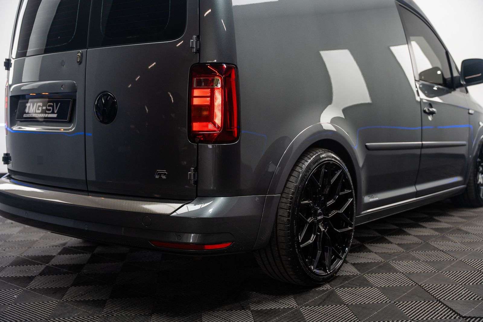 2017 VOLKSWAGEN CADDY 2017 VOLKSWAGEN CADDY