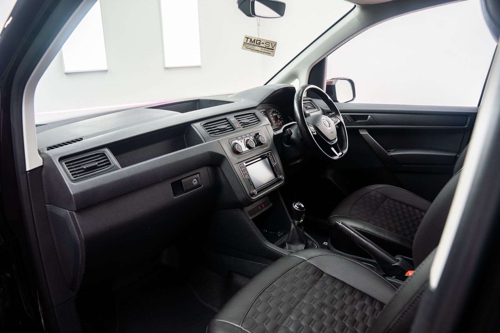 2020 VOLKSWAGEN CADDY 2020 VOLKSWAGEN CADDY