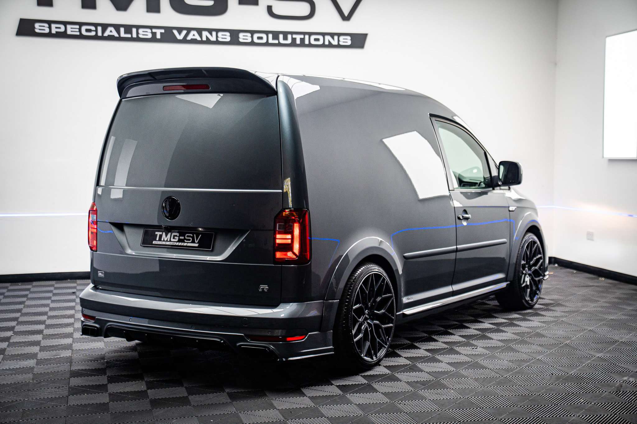 2020 VOLKSWAGEN CADDY 2020 VOLKSWAGEN CADDY
