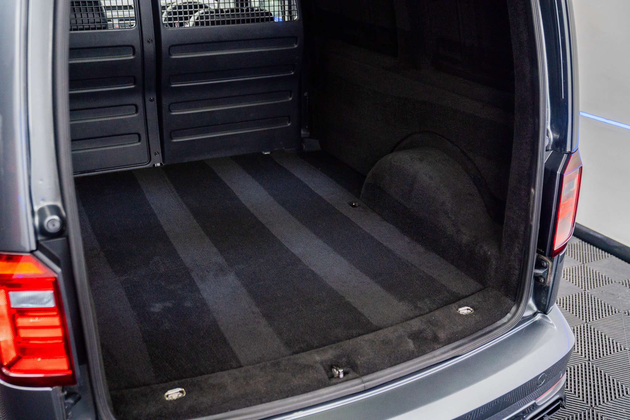 2020 VOLKSWAGEN CADDY 2020 VOLKSWAGEN CADDY