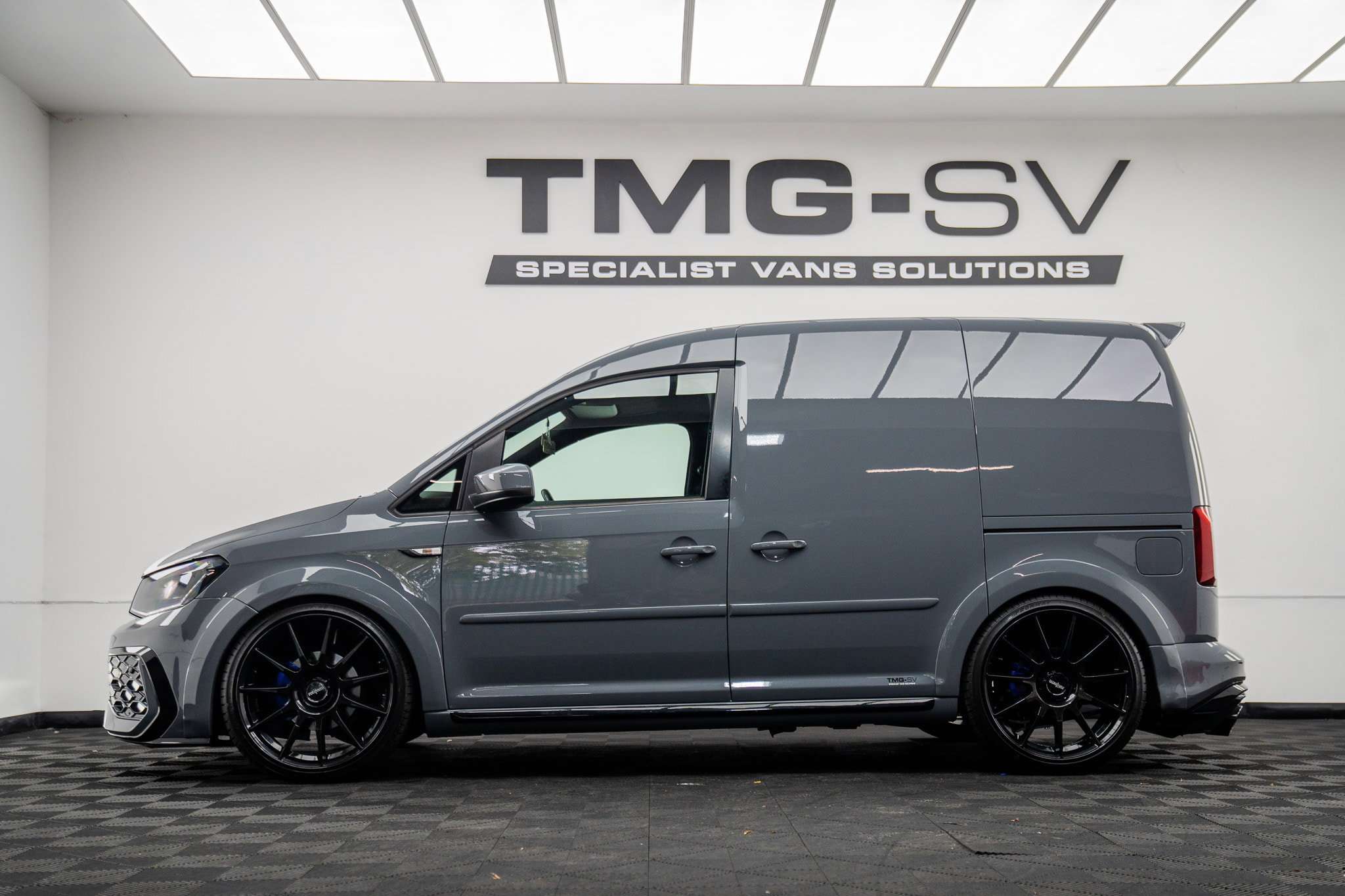 2019 VOLKSWAGEN CADDY 2019 VOLKSWAGEN CADDY