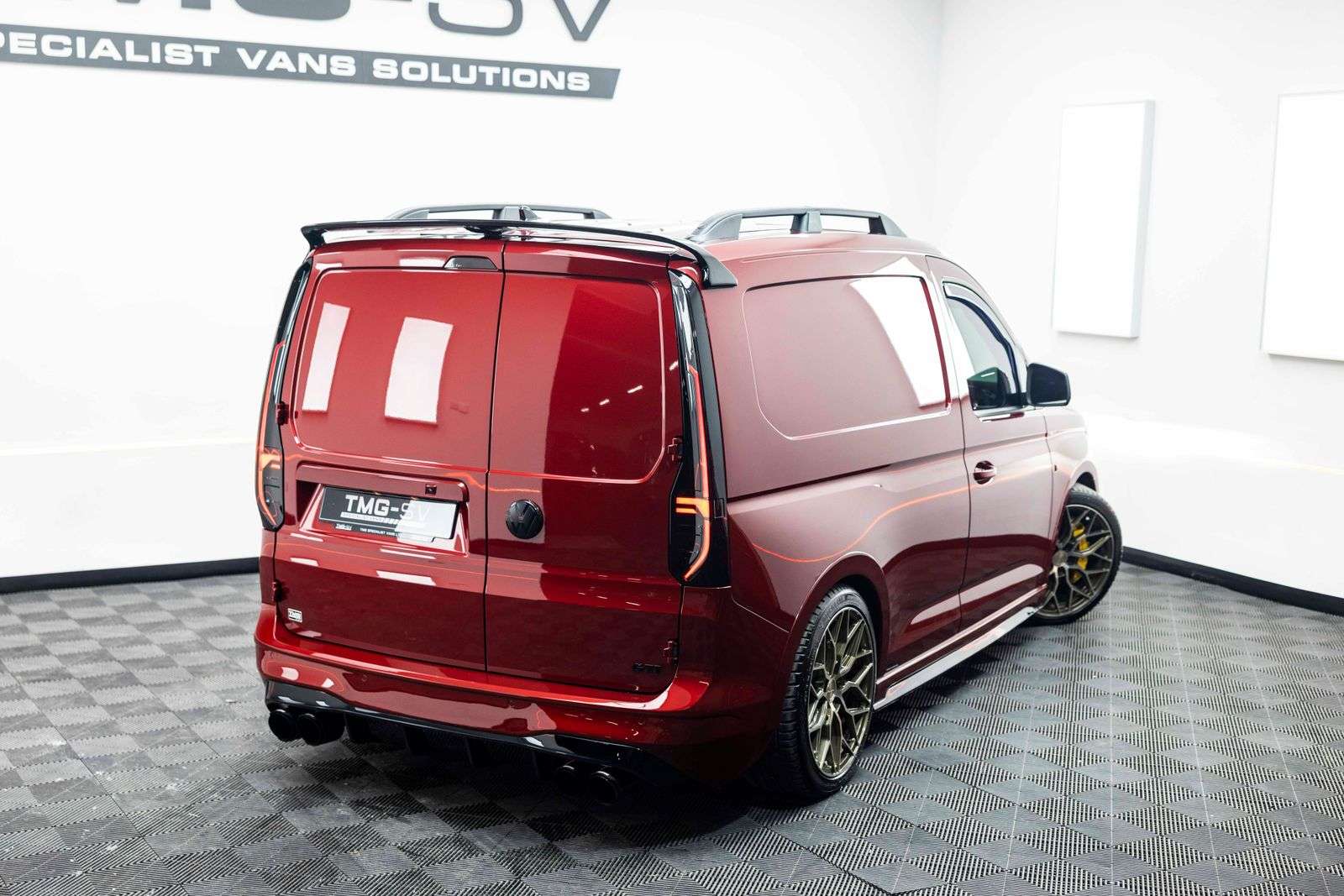 2024 VOLKSWAGEN CADDY 2024 VOLKSWAGEN CADDY