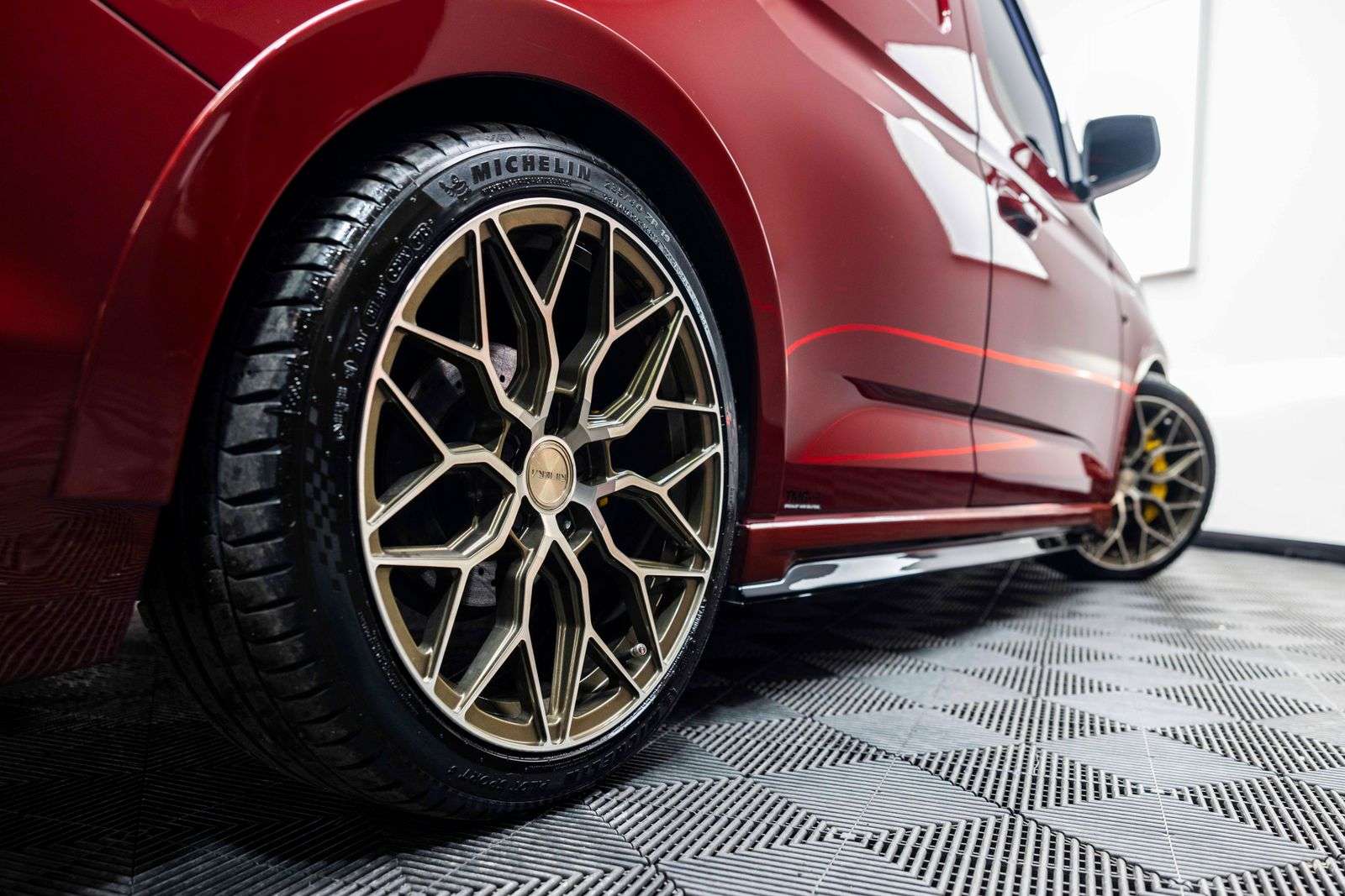 2024 VOLKSWAGEN CADDY 2024 VOLKSWAGEN CADDY