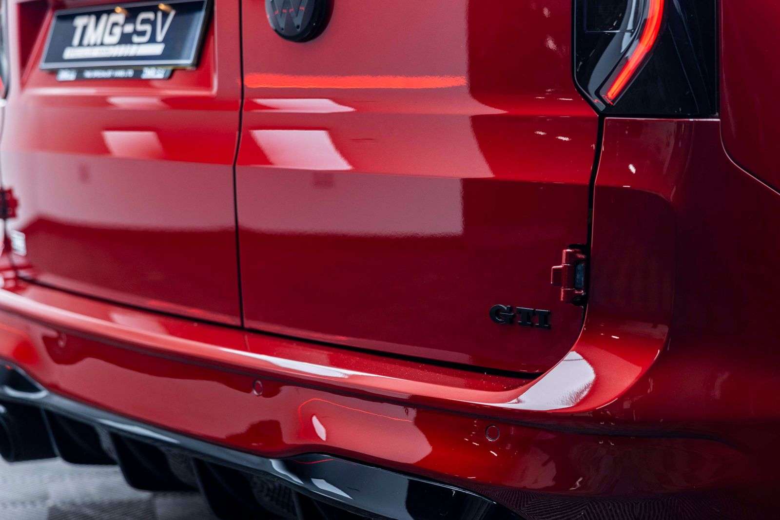 2024 VOLKSWAGEN CADDY 2024 VOLKSWAGEN CADDY