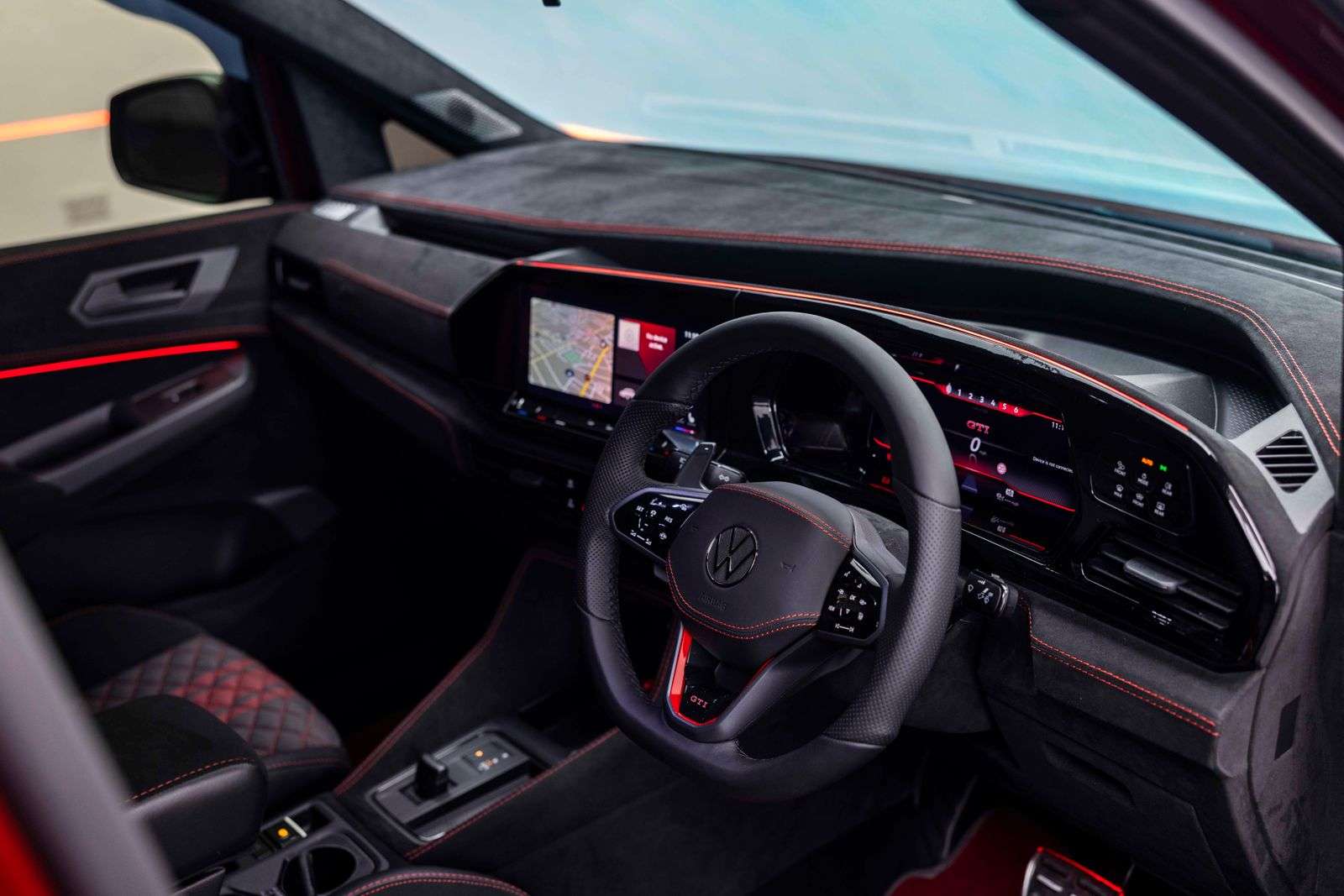 2024 VOLKSWAGEN CADDY 2024 VOLKSWAGEN CADDY