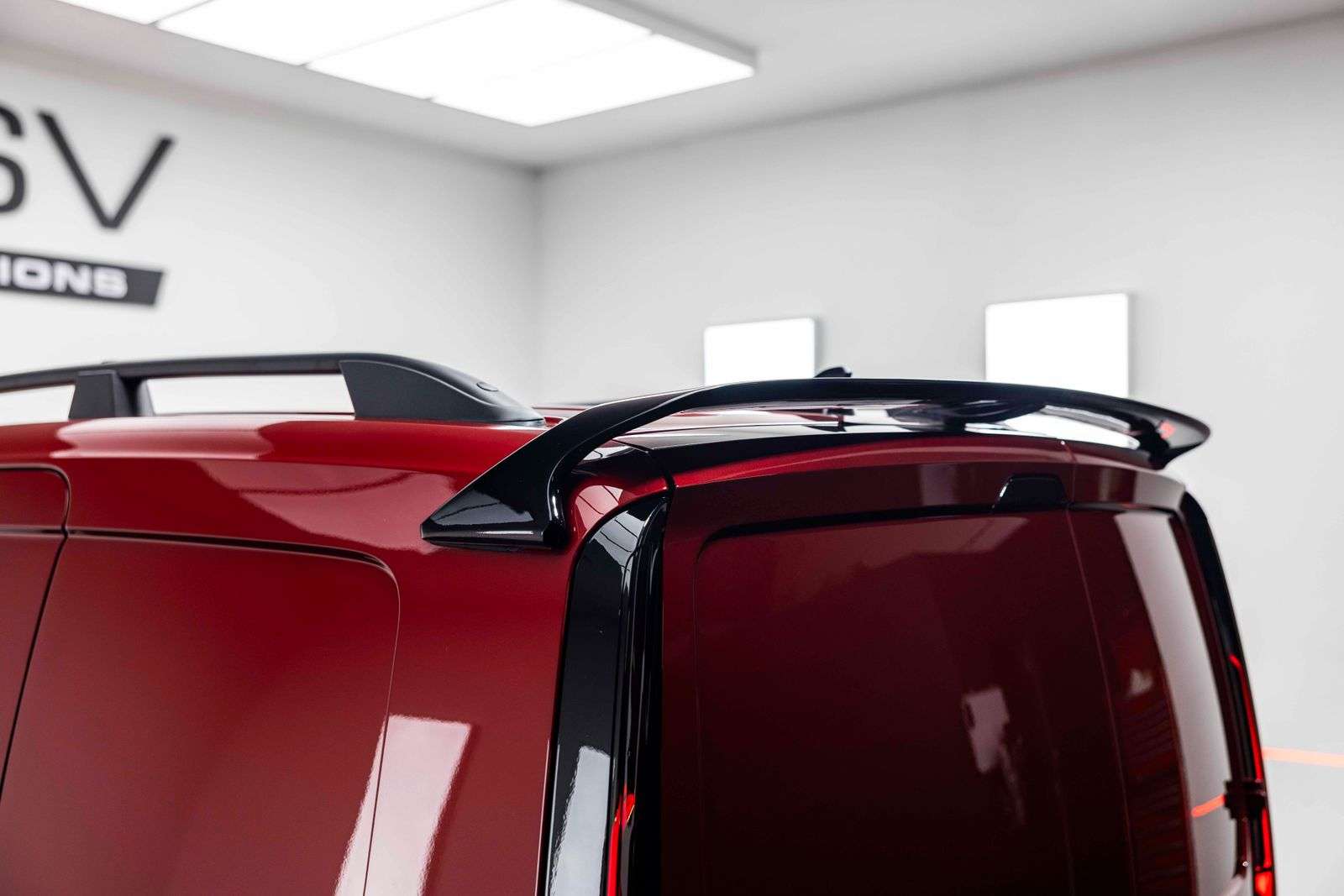 2024 VOLKSWAGEN CADDY 2024 VOLKSWAGEN CADDY