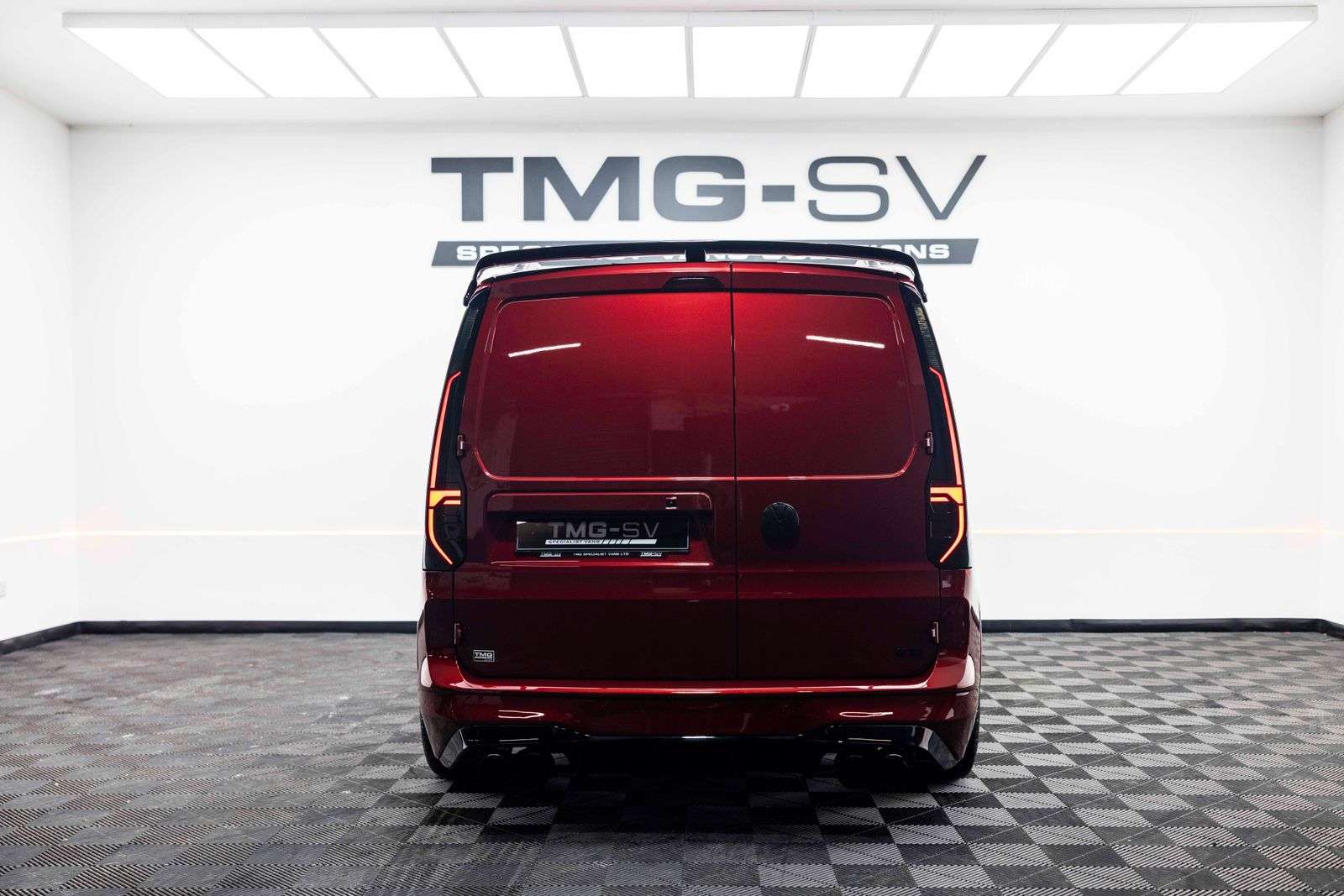 2024 VOLKSWAGEN CADDY 2024 VOLKSWAGEN CADDY