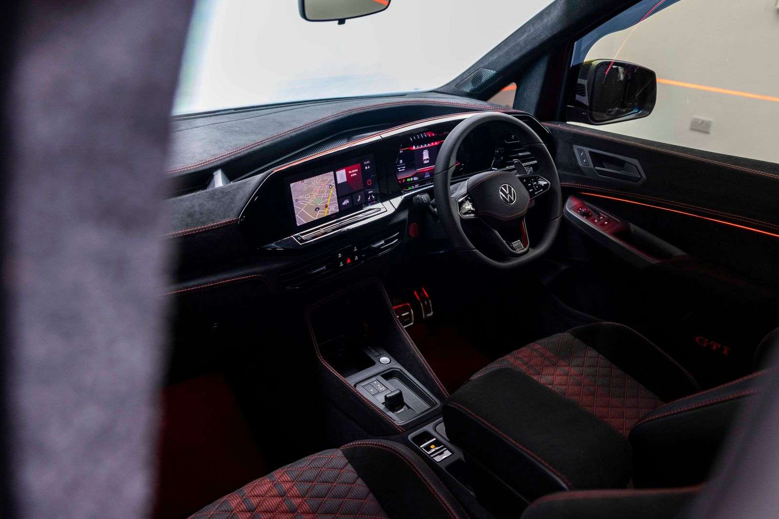 2024 VOLKSWAGEN CADDY 2024 VOLKSWAGEN CADDY