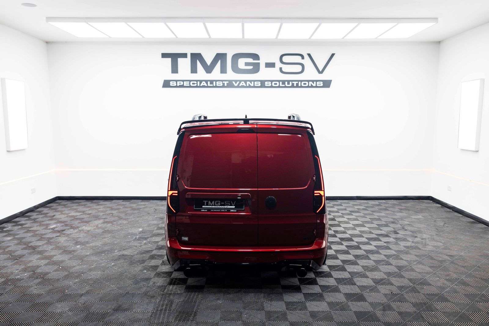 2024 VOLKSWAGEN CADDY 2024 VOLKSWAGEN CADDY
