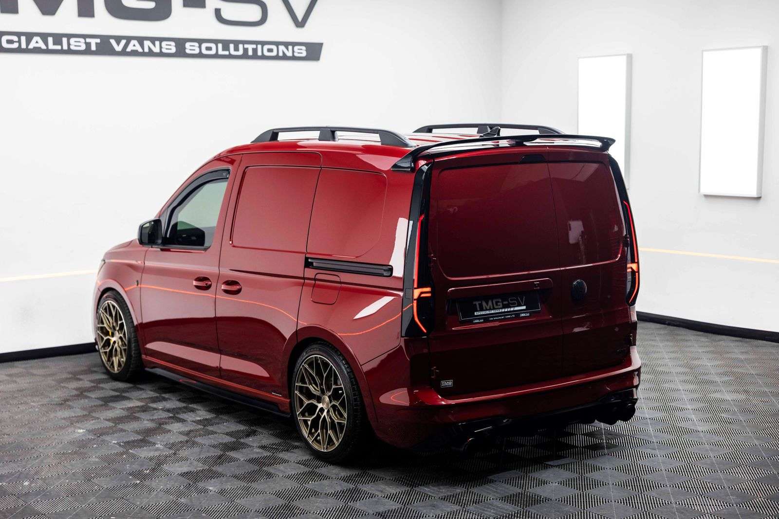 2024 VOLKSWAGEN CADDY 2024 VOLKSWAGEN CADDY