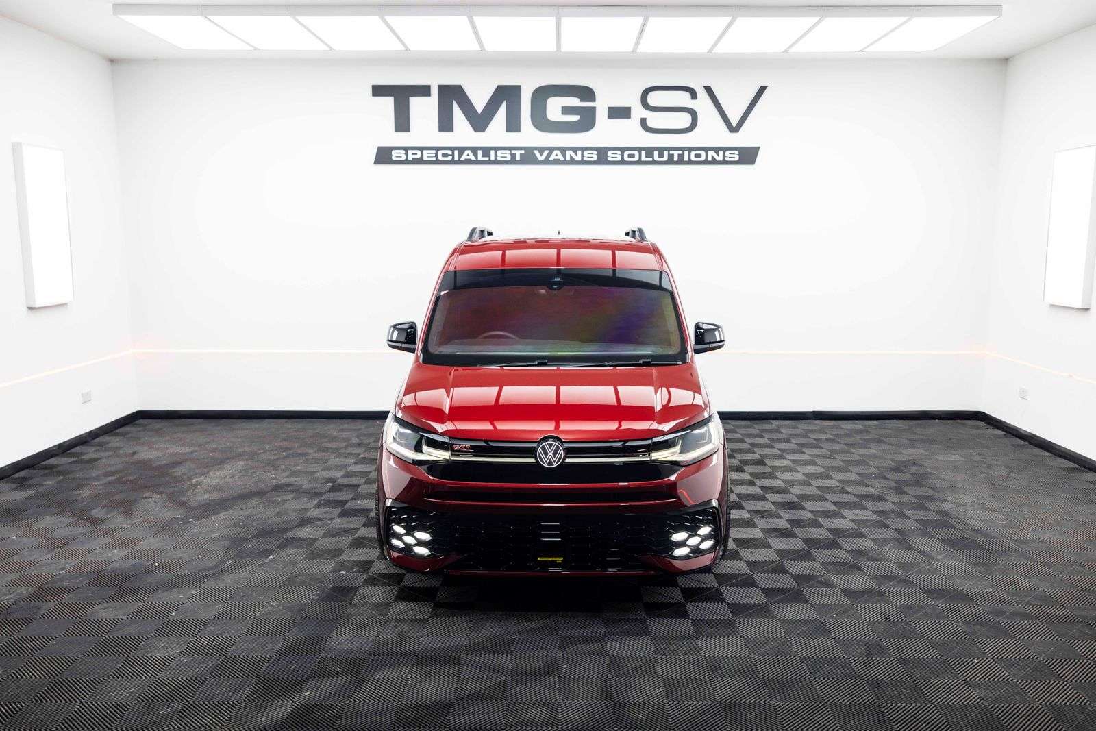 2024 VOLKSWAGEN CADDY 2024 VOLKSWAGEN CADDY