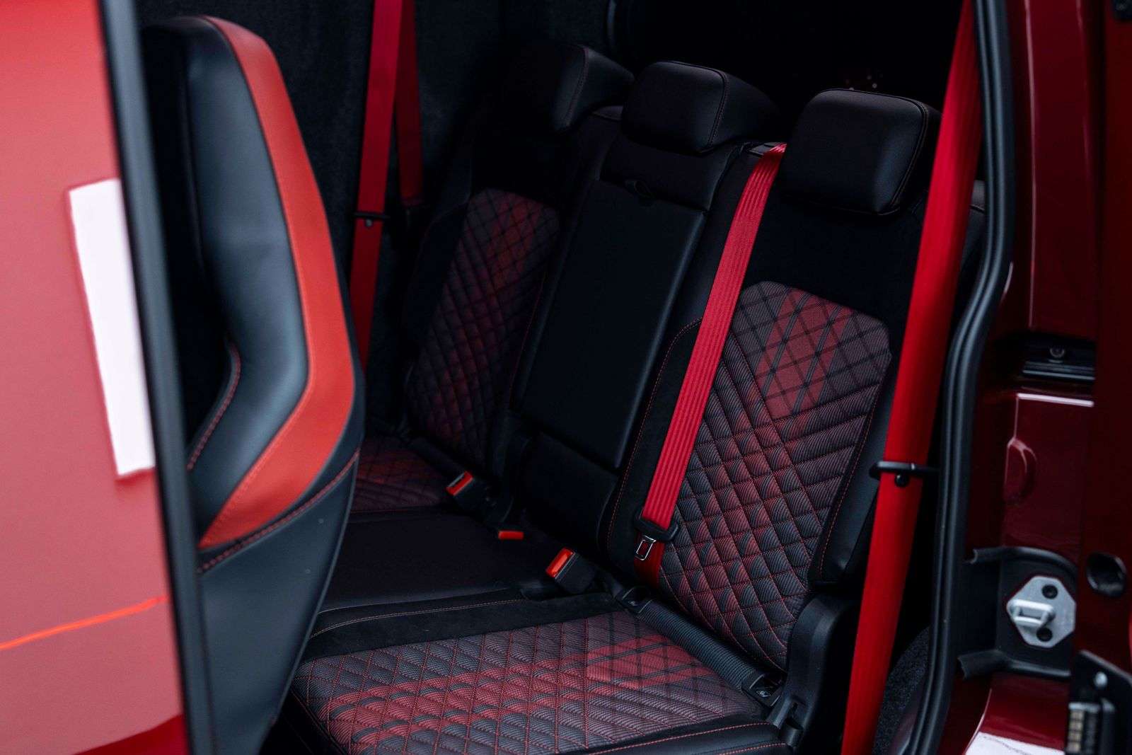 2024 VOLKSWAGEN CADDY 2024 VOLKSWAGEN CADDY