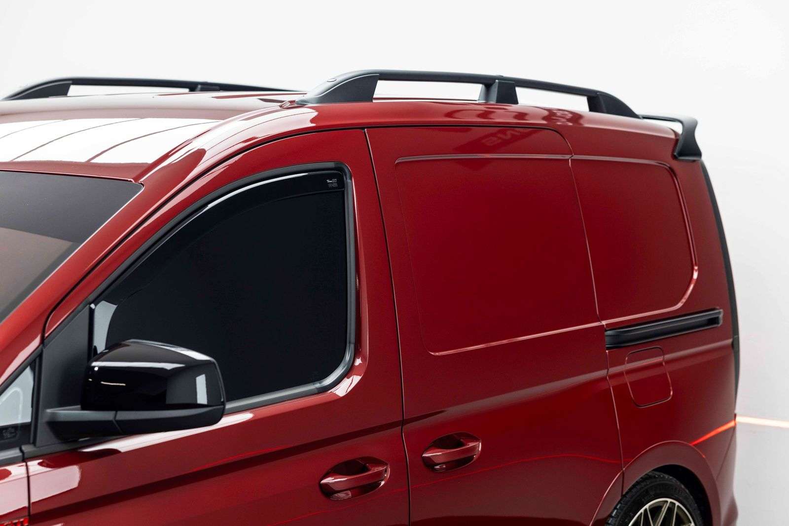 2024 VOLKSWAGEN CADDY 2024 VOLKSWAGEN CADDY