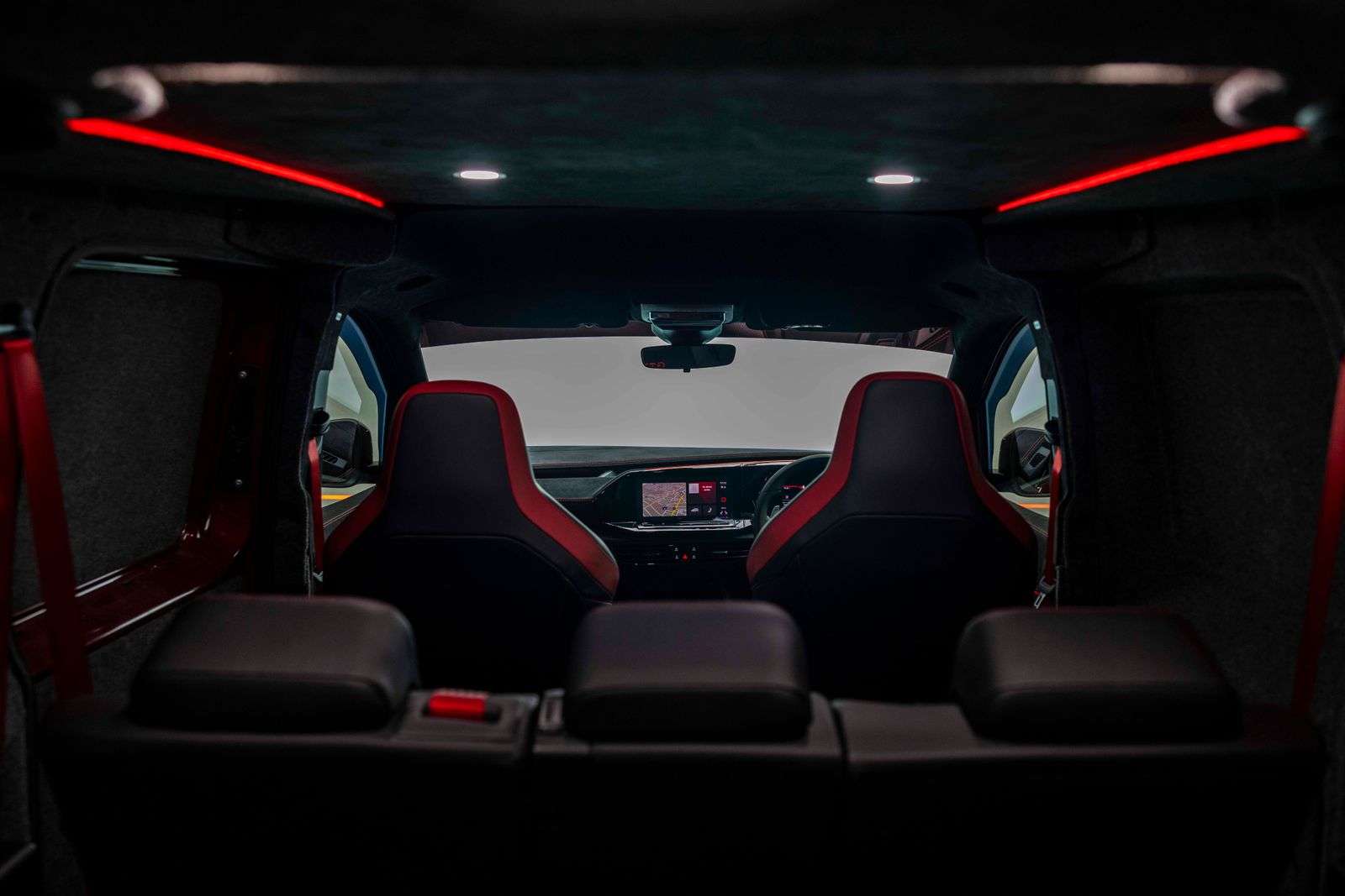 2024 VOLKSWAGEN CADDY 2024 VOLKSWAGEN CADDY