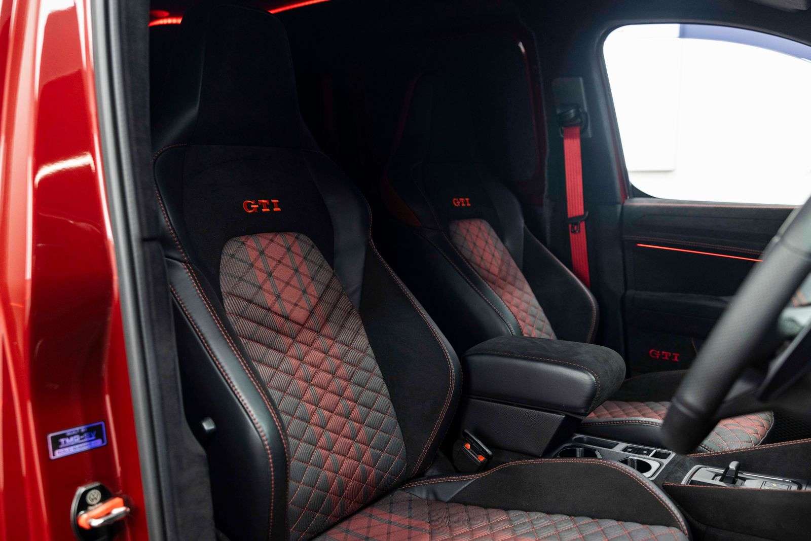 2024 VOLKSWAGEN CADDY 2024 VOLKSWAGEN CADDY