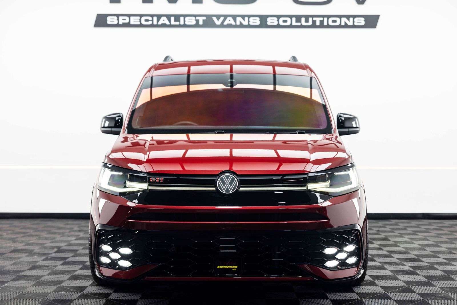 2024 VOLKSWAGEN CADDY 2024 VOLKSWAGEN CADDY