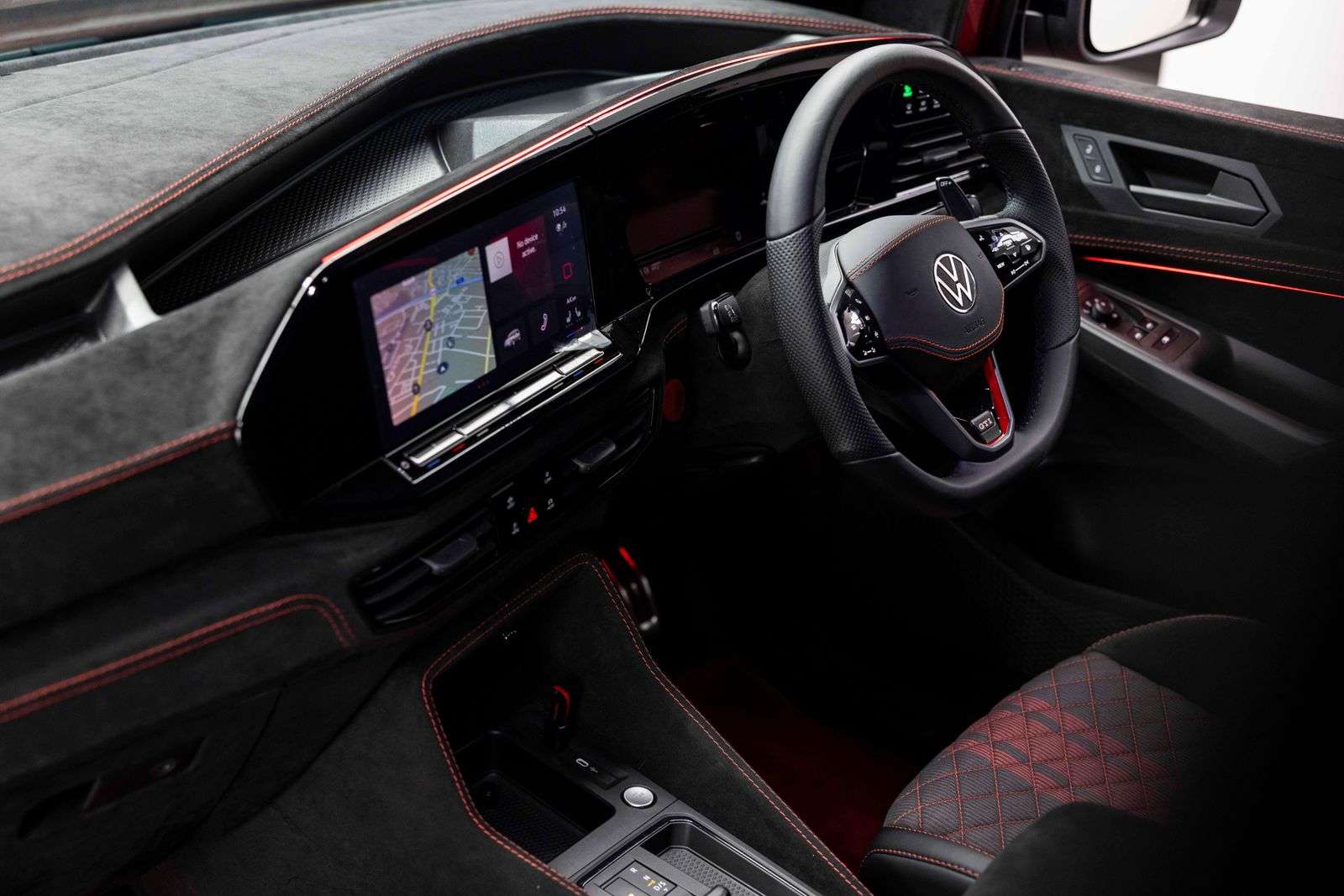 A 2024 VOLKSWAGEN CADDY 2.0 TDI CADDY Commerce Pro Panel Van 5dr Diesel DSG SWB TMG R LIMITED 008 A 2024 VOLKSWAGEN CADDY 2.0 TDI CADDY Commerce Pro Panel Van 5dr Diesel DSG SWB TMG R LIMITED 008