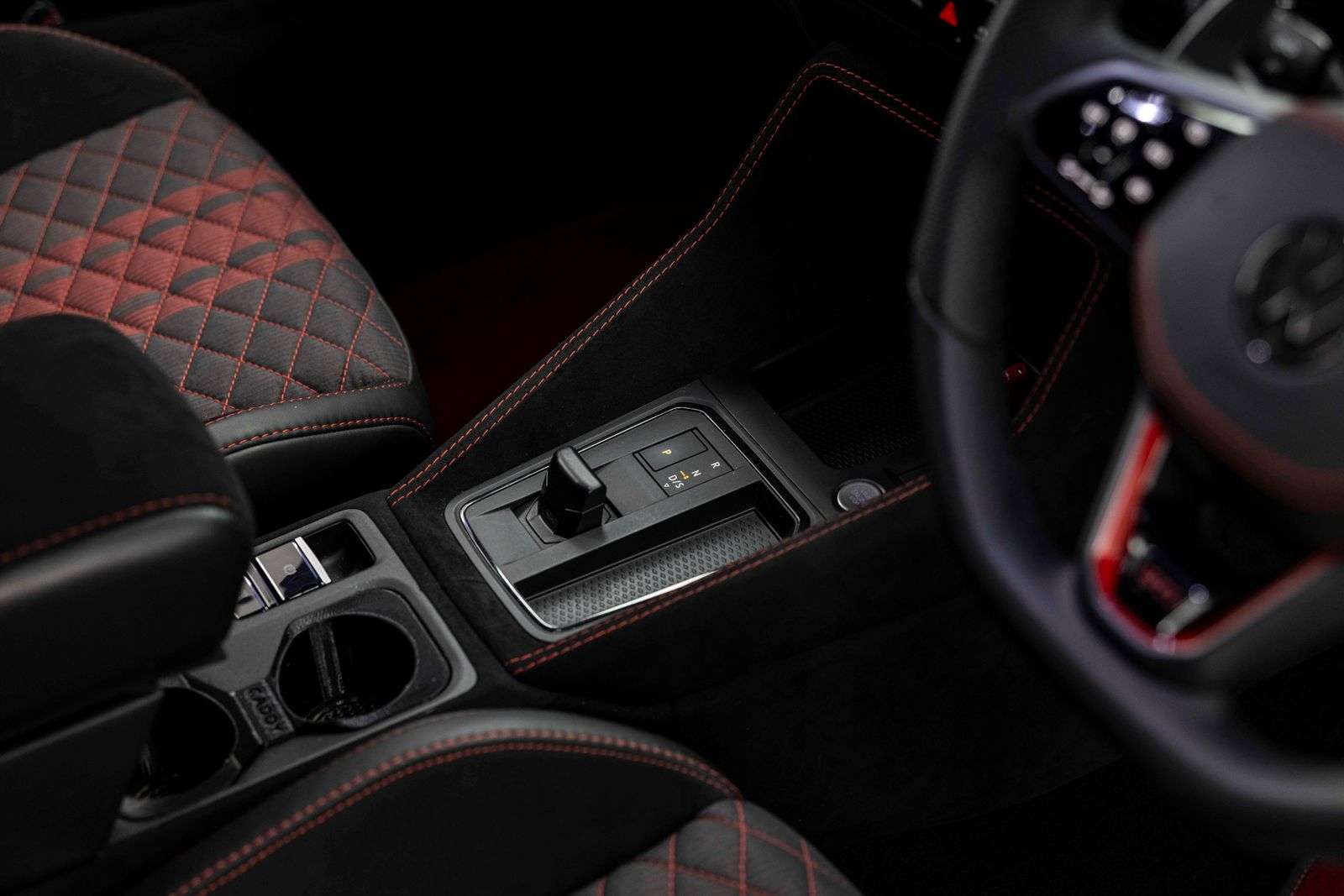 2024 VOLKSWAGEN CADDY 2024 VOLKSWAGEN CADDY