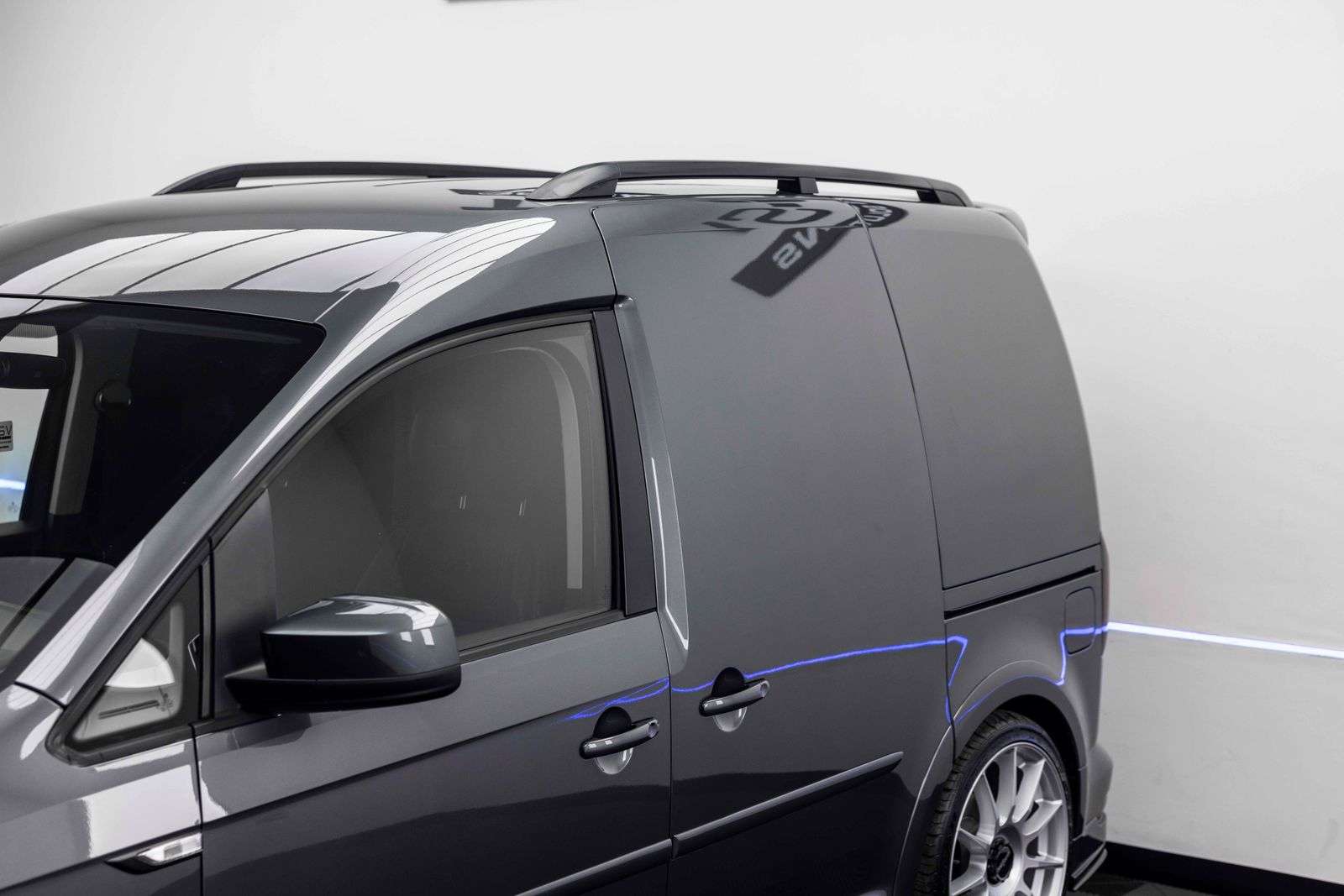 2018 VOLKSWAGEN CADDY 2018 VOLKSWAGEN CADDY