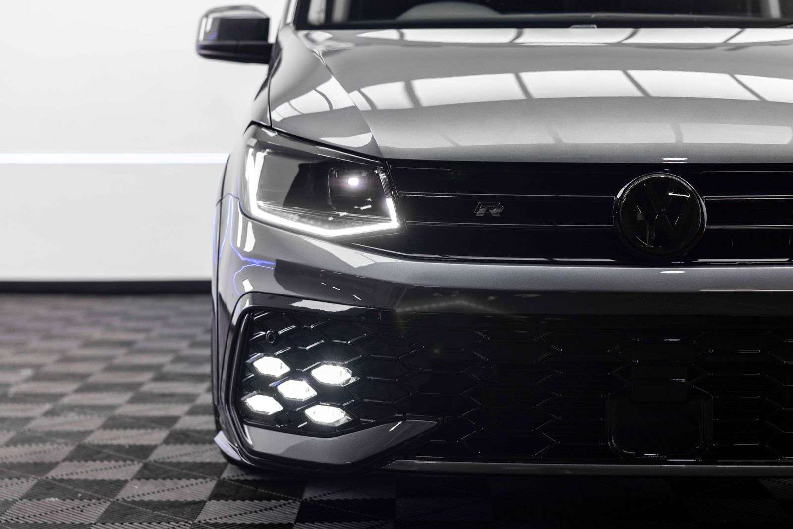 2018 VOLKSWAGEN CADDY 2018 VOLKSWAGEN CADDY