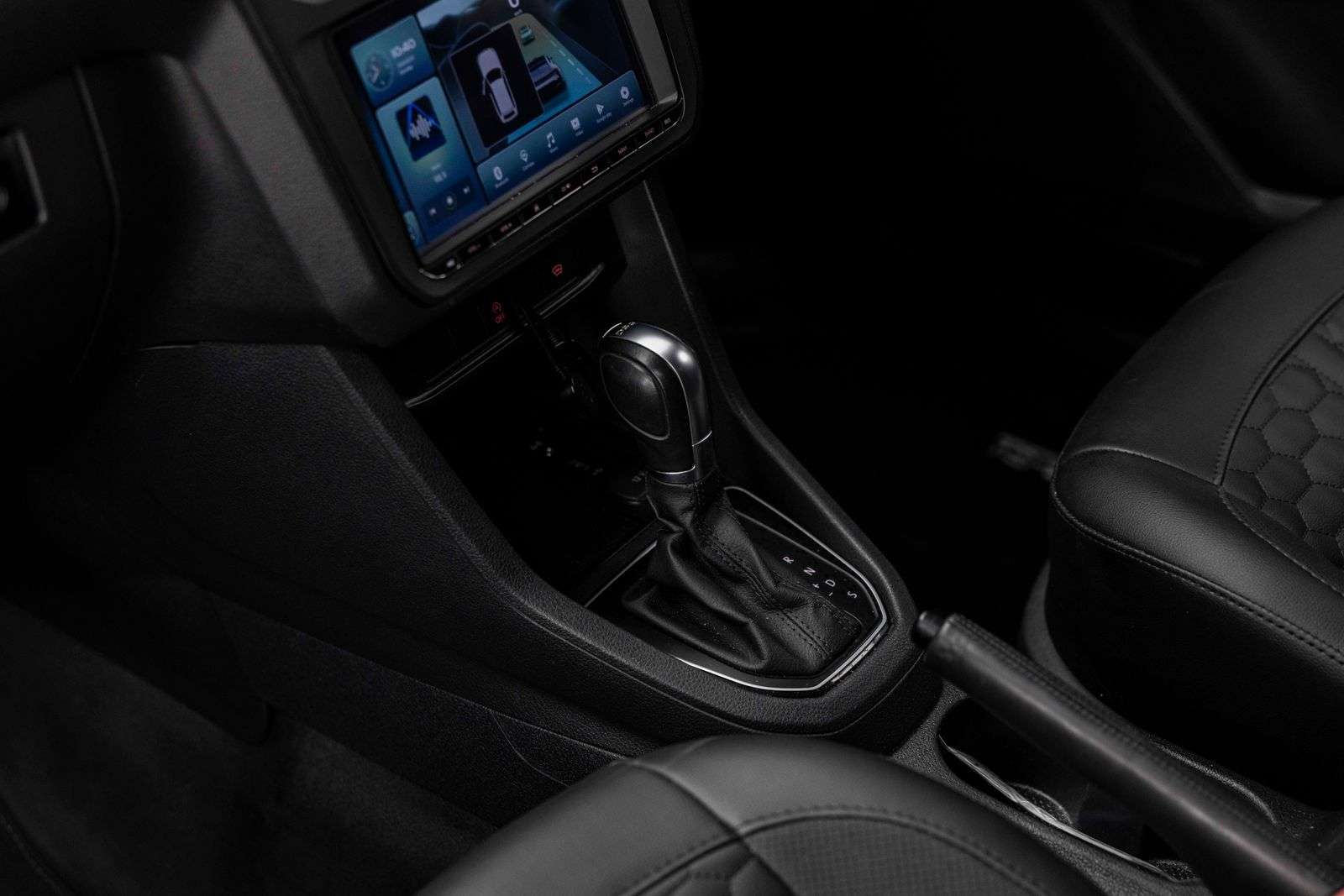 2018 VOLKSWAGEN CADDY 2018 VOLKSWAGEN CADDY