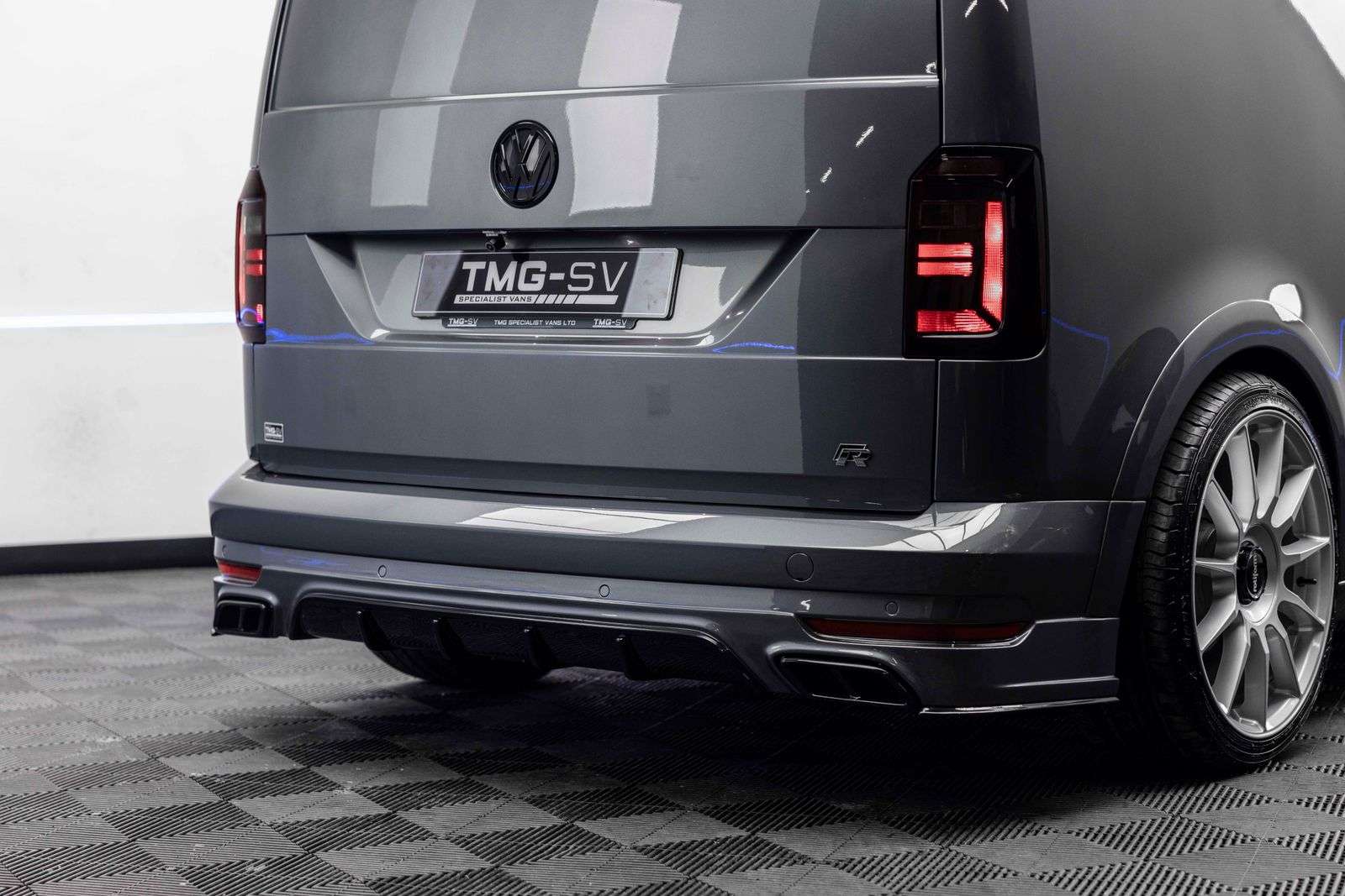 2018 VOLKSWAGEN CADDY 2018 VOLKSWAGEN CADDY