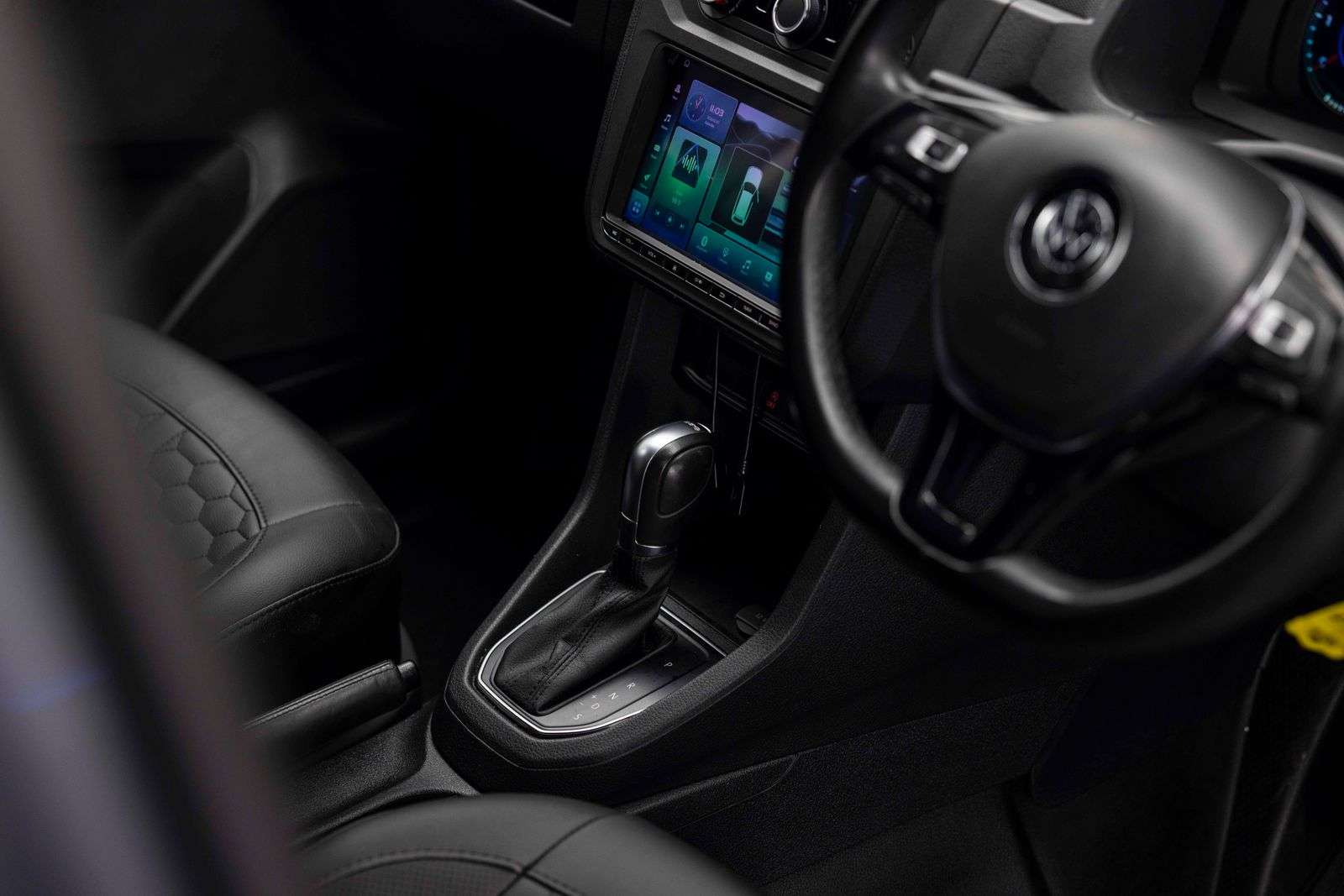 2018 VOLKSWAGEN CADDY 2018 VOLKSWAGEN CADDY