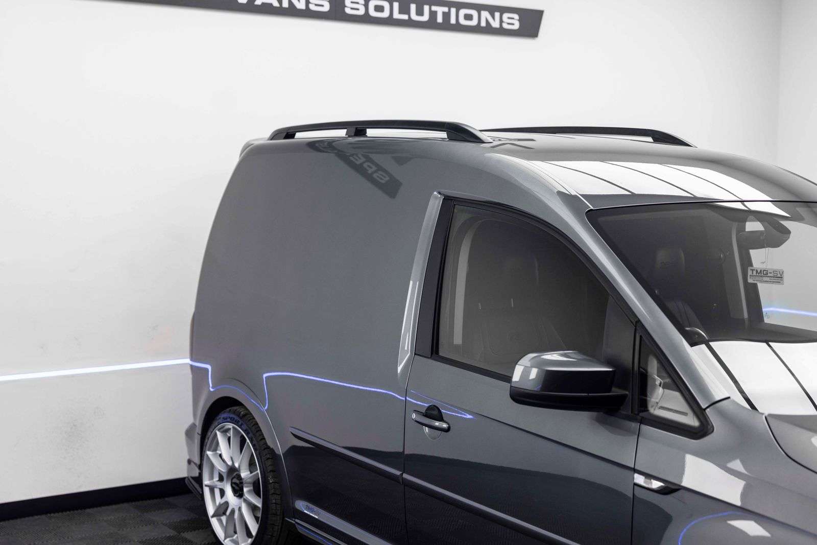 2018 VOLKSWAGEN CADDY 2018 VOLKSWAGEN CADDY