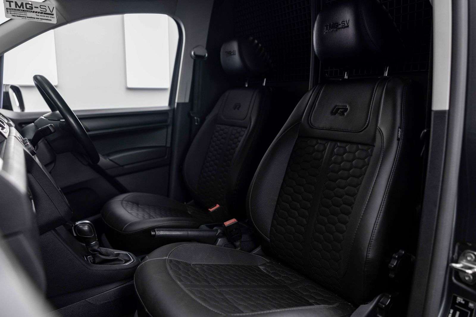 2018 VOLKSWAGEN CADDY 2018 VOLKSWAGEN CADDY