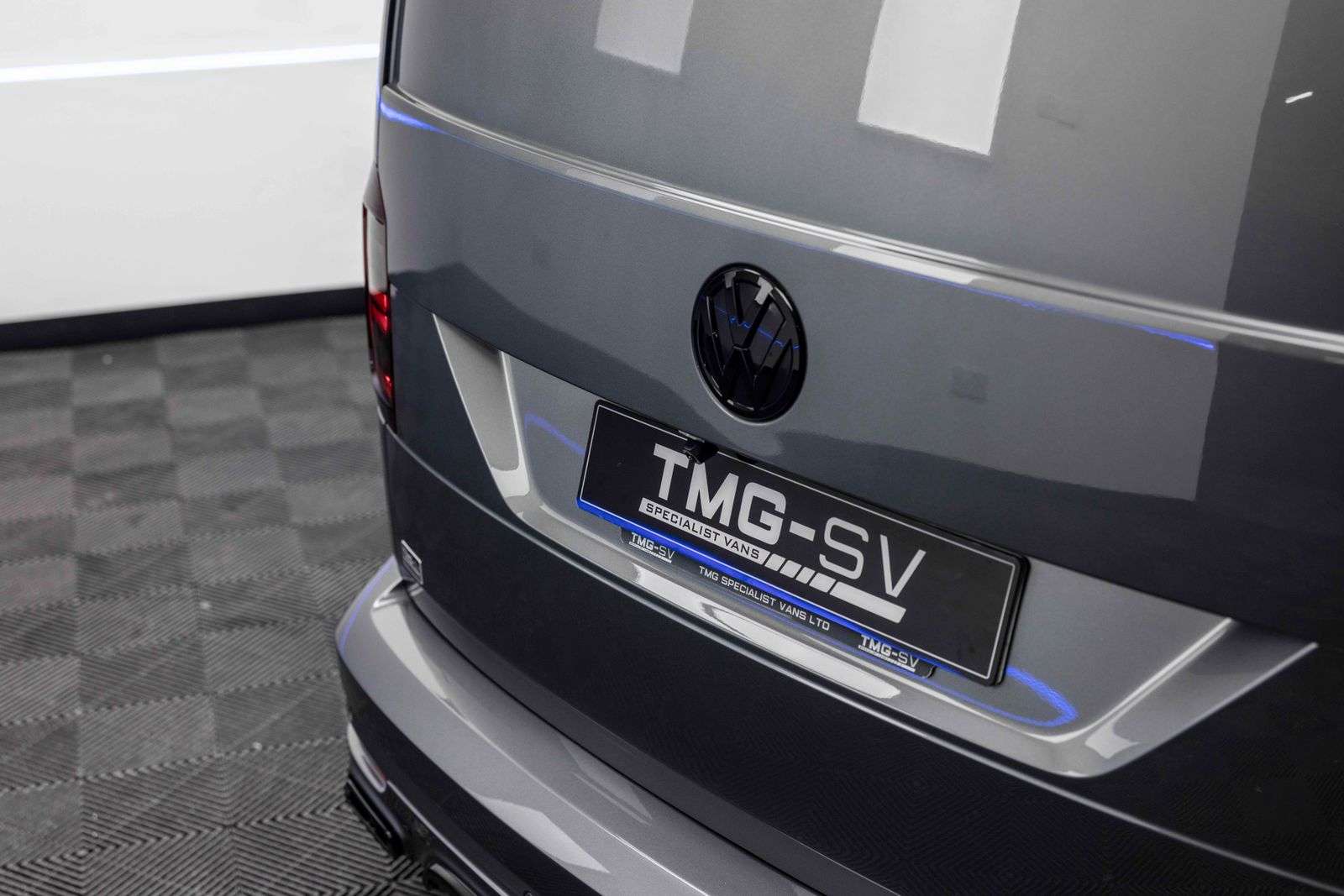 2018 VOLKSWAGEN CADDY 2018 VOLKSWAGEN CADDY