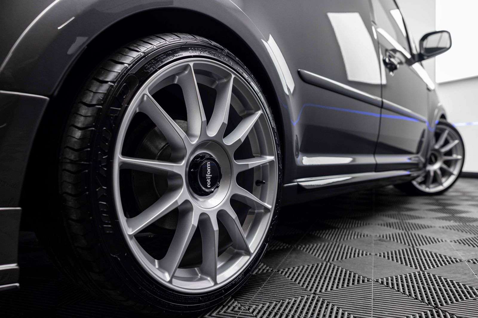 2018 VOLKSWAGEN CADDY 2018 VOLKSWAGEN CADDY