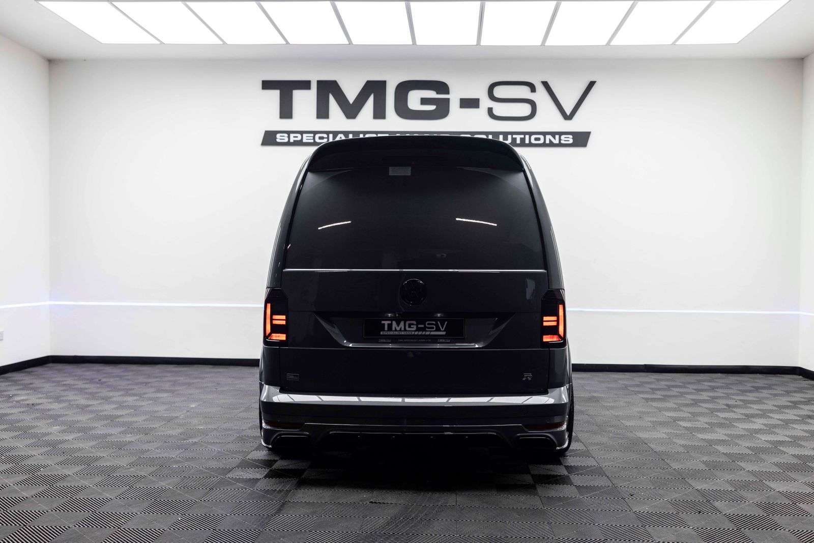 2018 VOLKSWAGEN CADDY 2018 VOLKSWAGEN CADDY