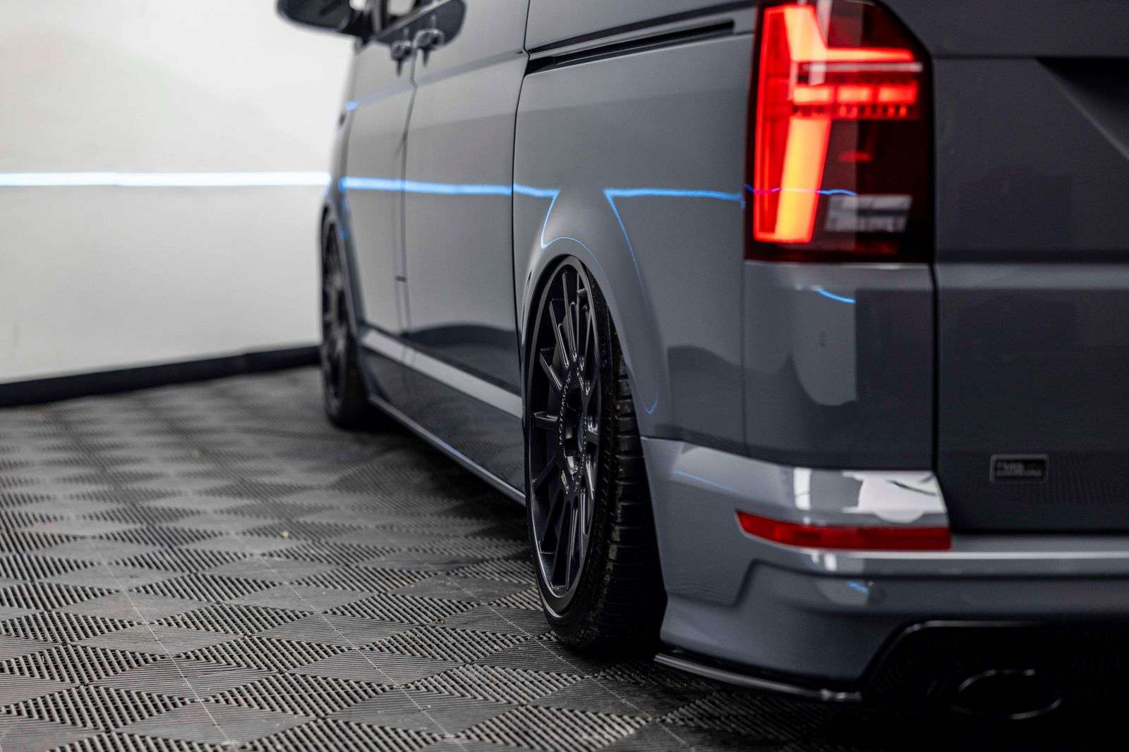 2024 VOLKSWAGEN TRANSPORTER 2024 VOLKSWAGEN TRANSPORTER