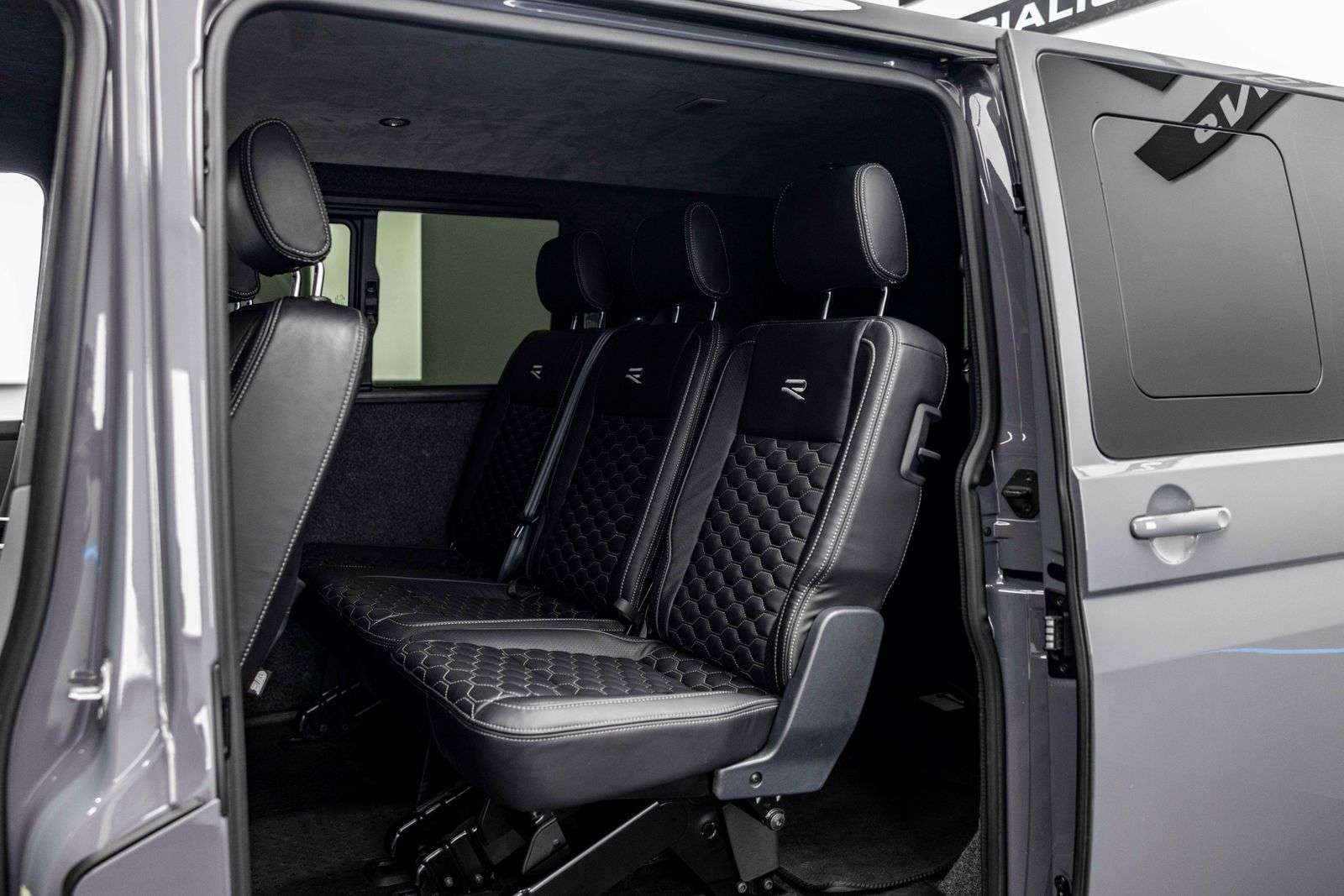2024 VOLKSWAGEN TRANSPORTER 2024 VOLKSWAGEN TRANSPORTER