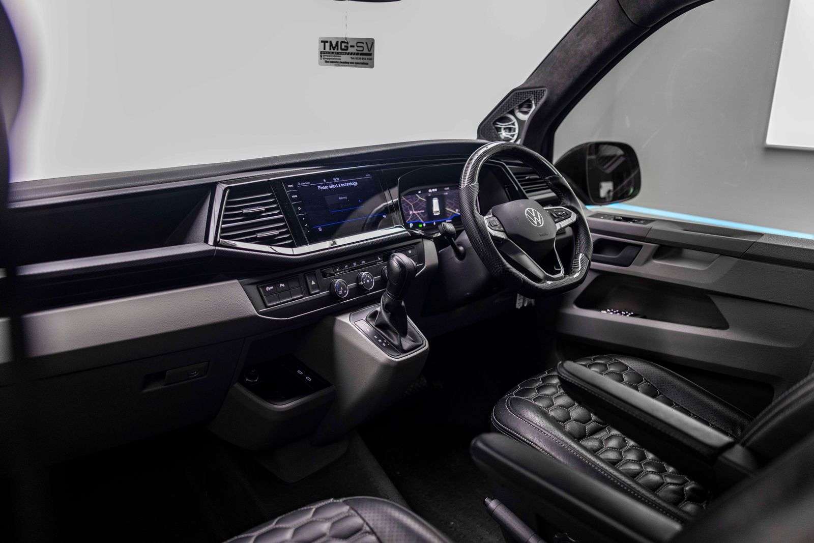 2024 VOLKSWAGEN TRANSPORTER 2024 VOLKSWAGEN TRANSPORTER